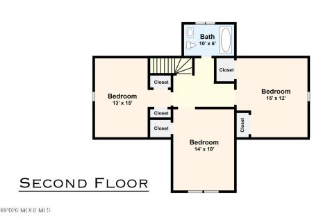 815 Hastings Lane Point Pleasant NJ 08742