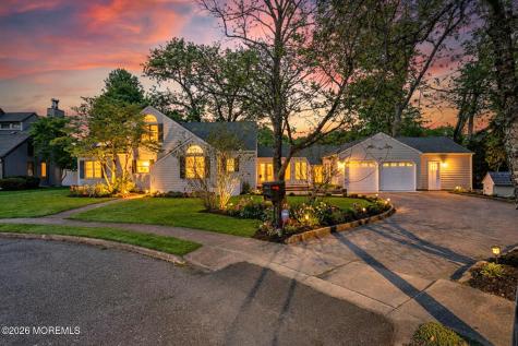 815 Hastings Lane Point Pleasant NJ 08742
