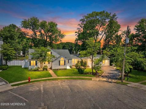 815 Hastings Lane Point Pleasant NJ 08742