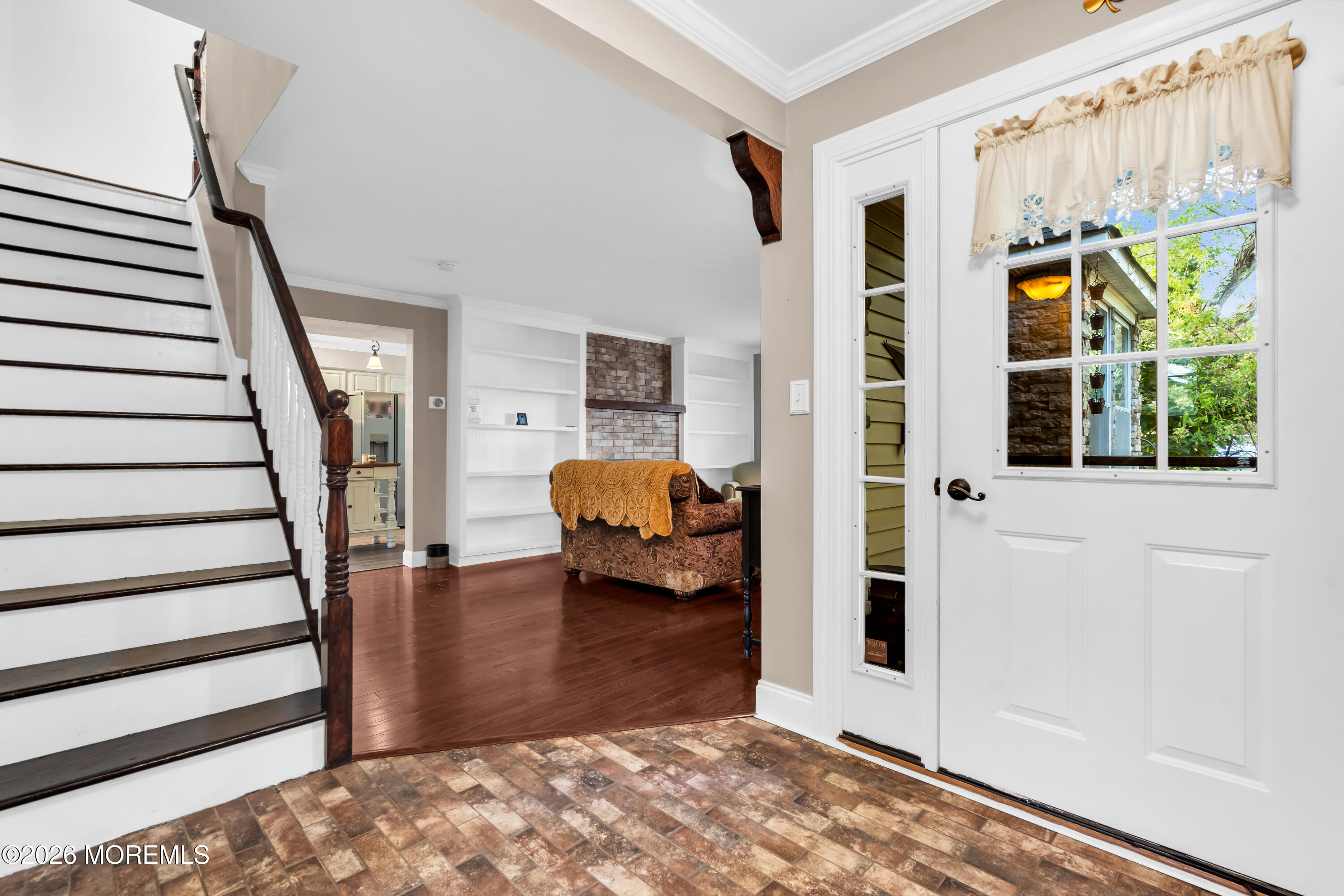 16 Hearth Court Howell NJ 07731