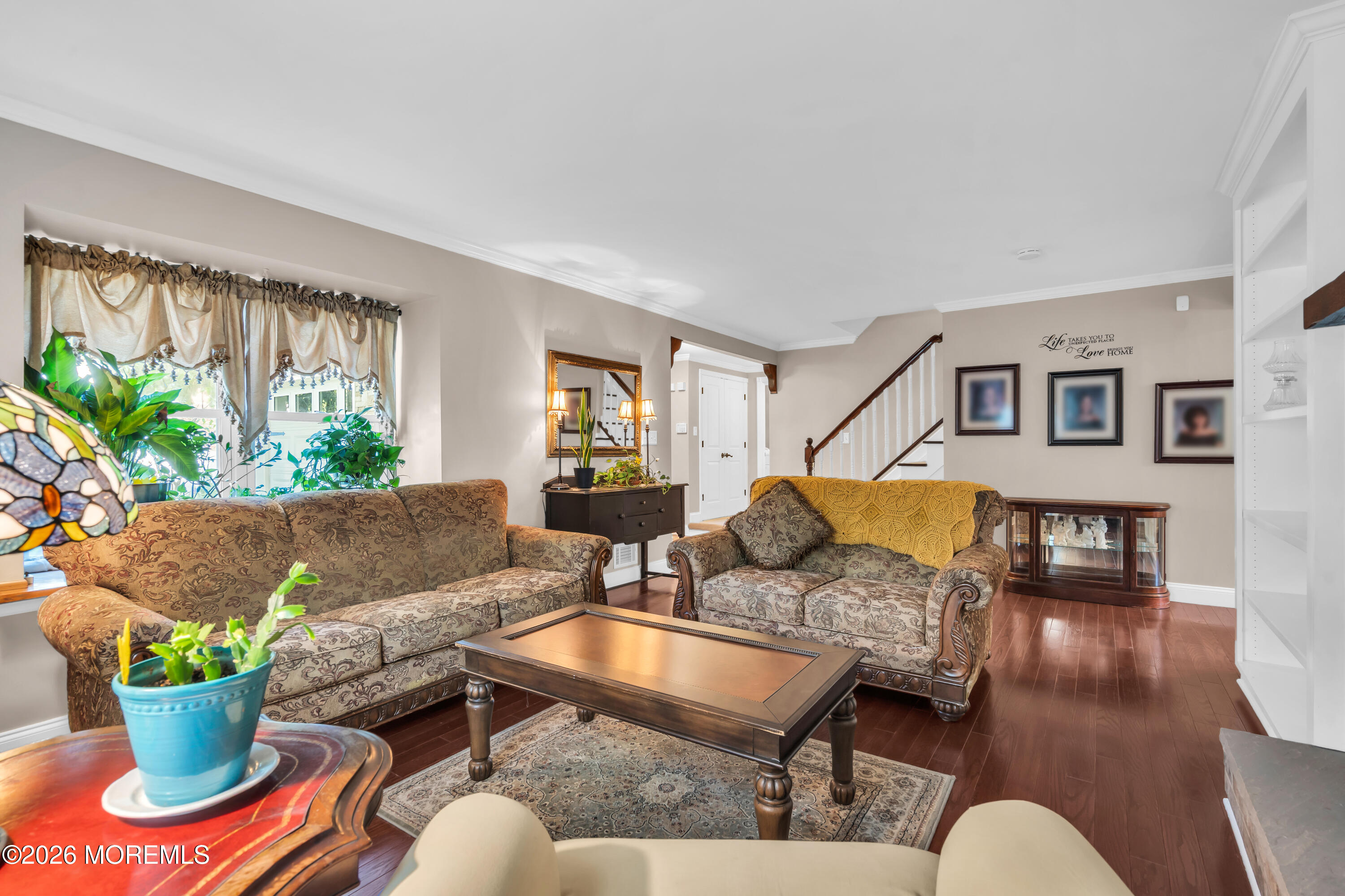 16 Hearth Court Howell NJ 07731