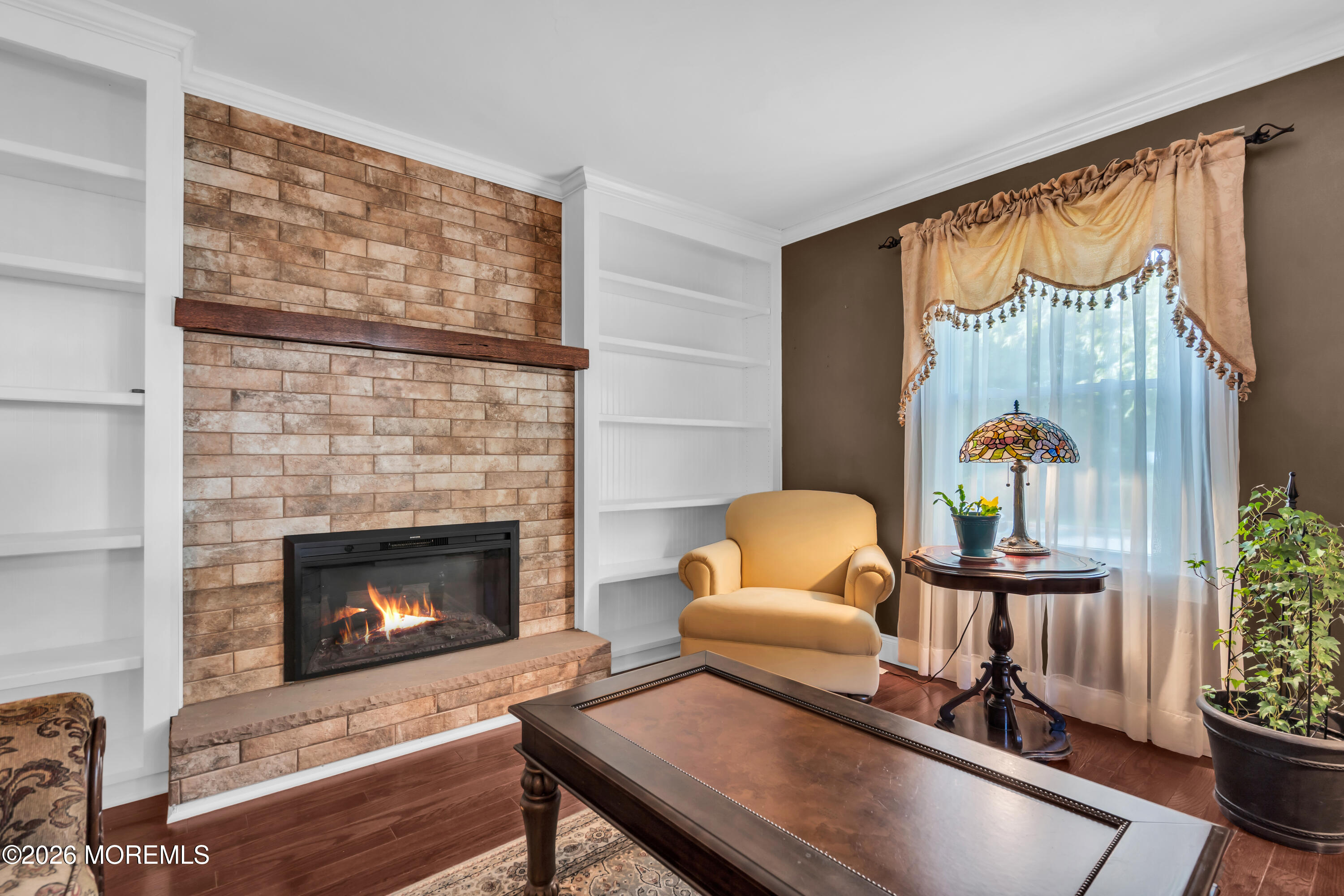 16 Hearth Court Howell NJ 07731