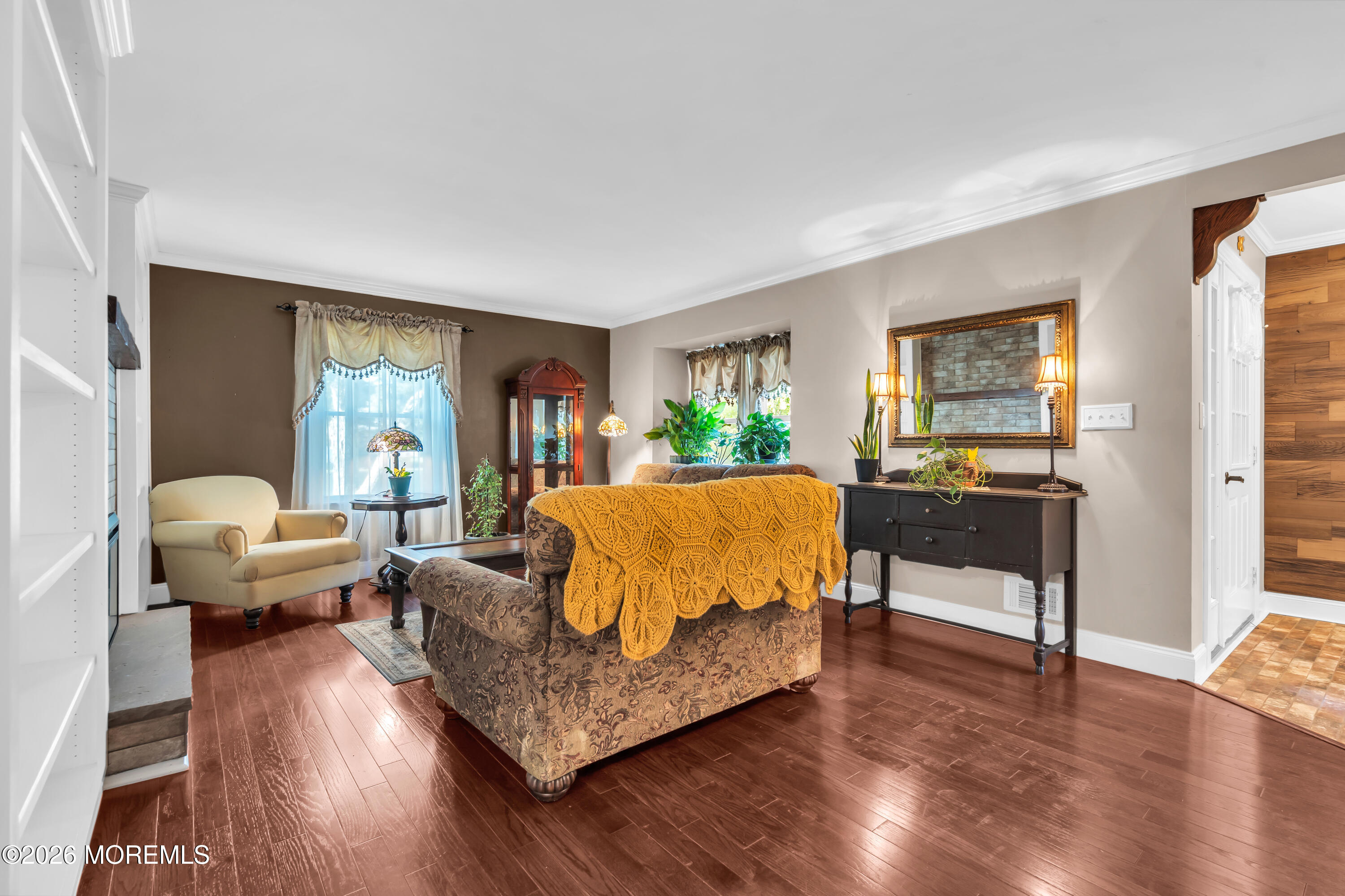 16 Hearth Court Howell NJ 07731