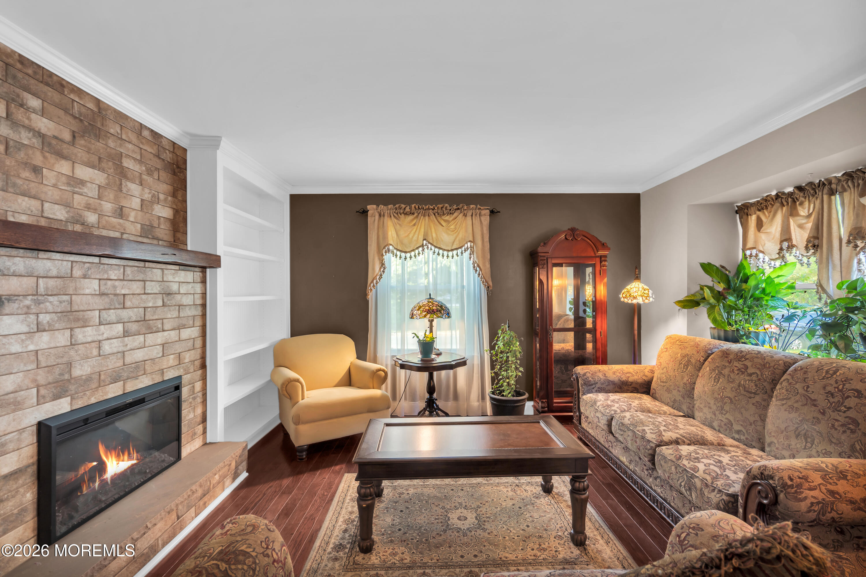 16 Hearth Court Howell NJ 07731
