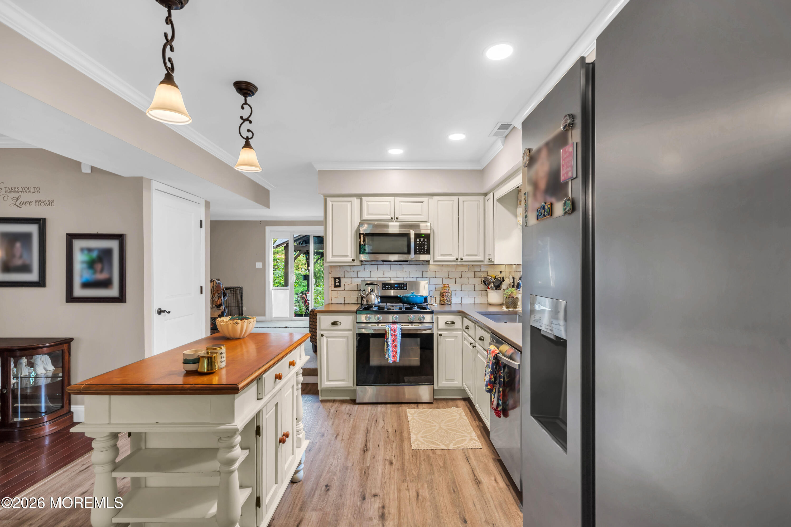 16 Hearth Court Howell NJ 07731