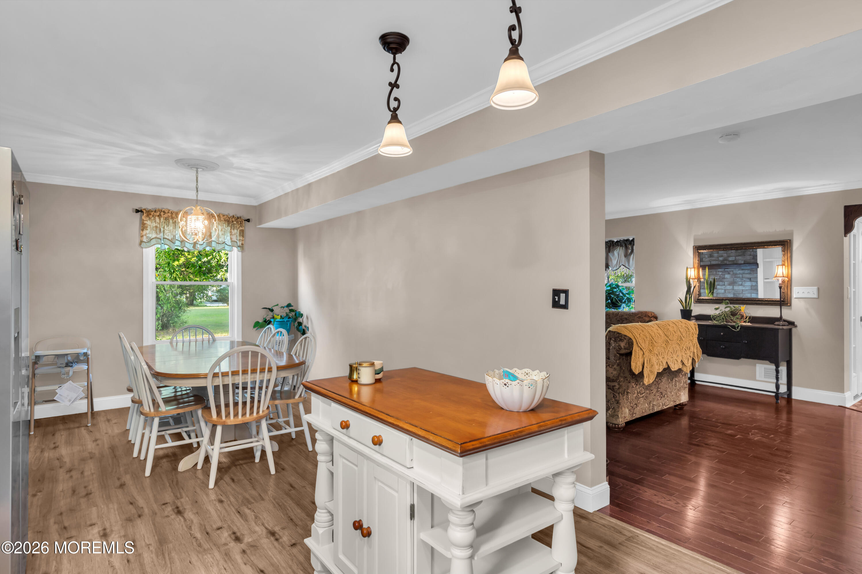 16 Hearth Court Howell NJ 07731