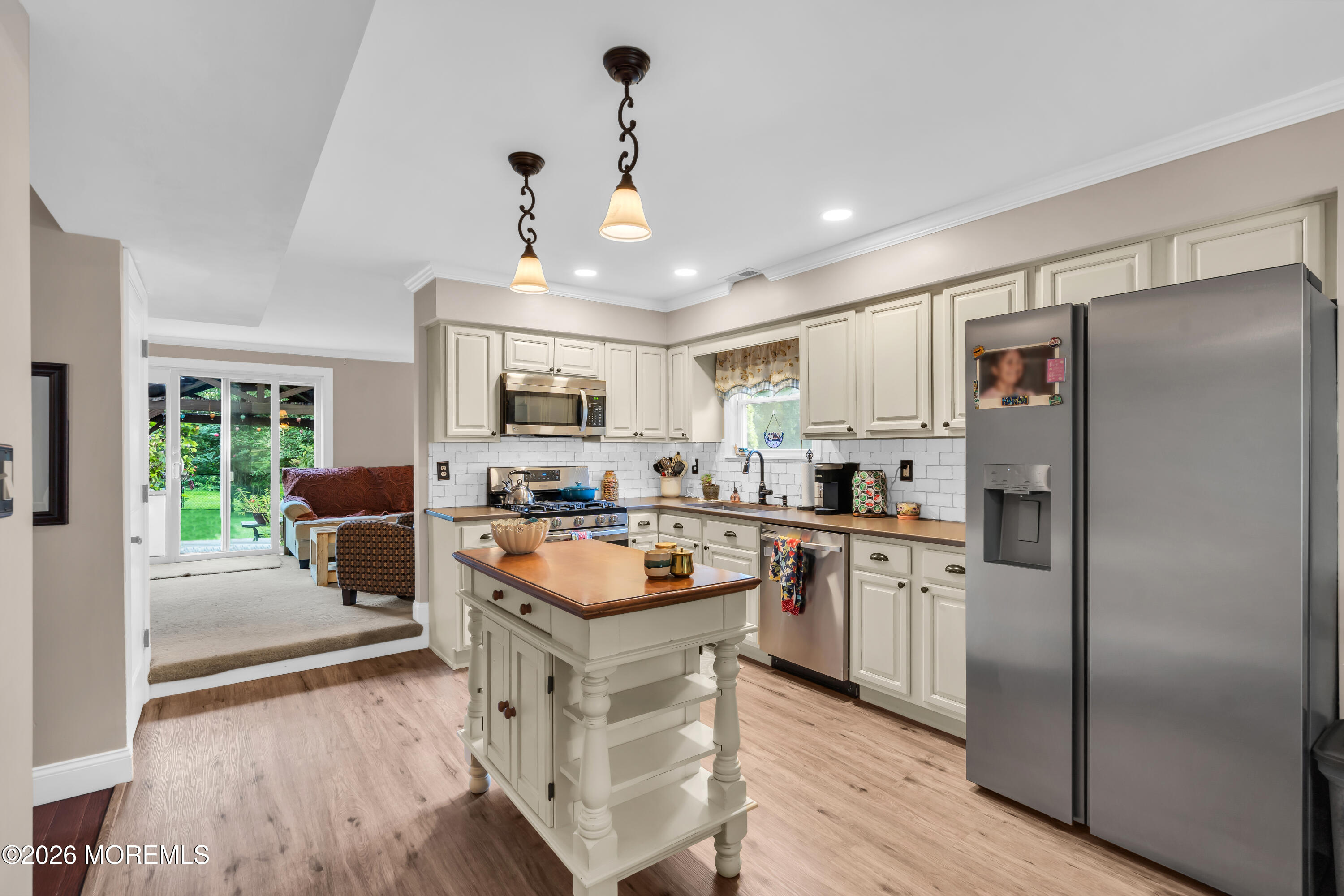 16 Hearth Court Howell NJ 07731