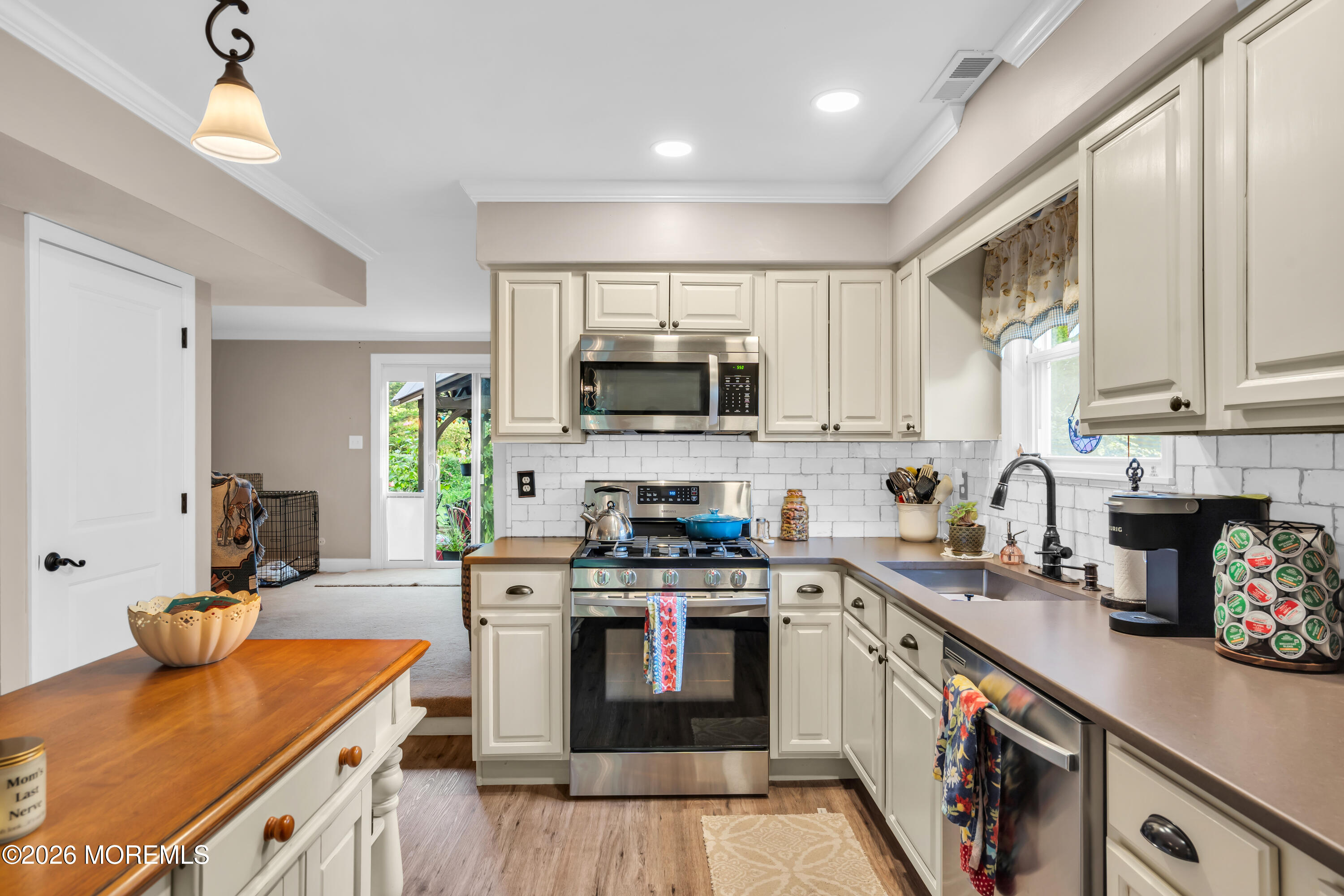 16 Hearth Court Howell NJ 07731