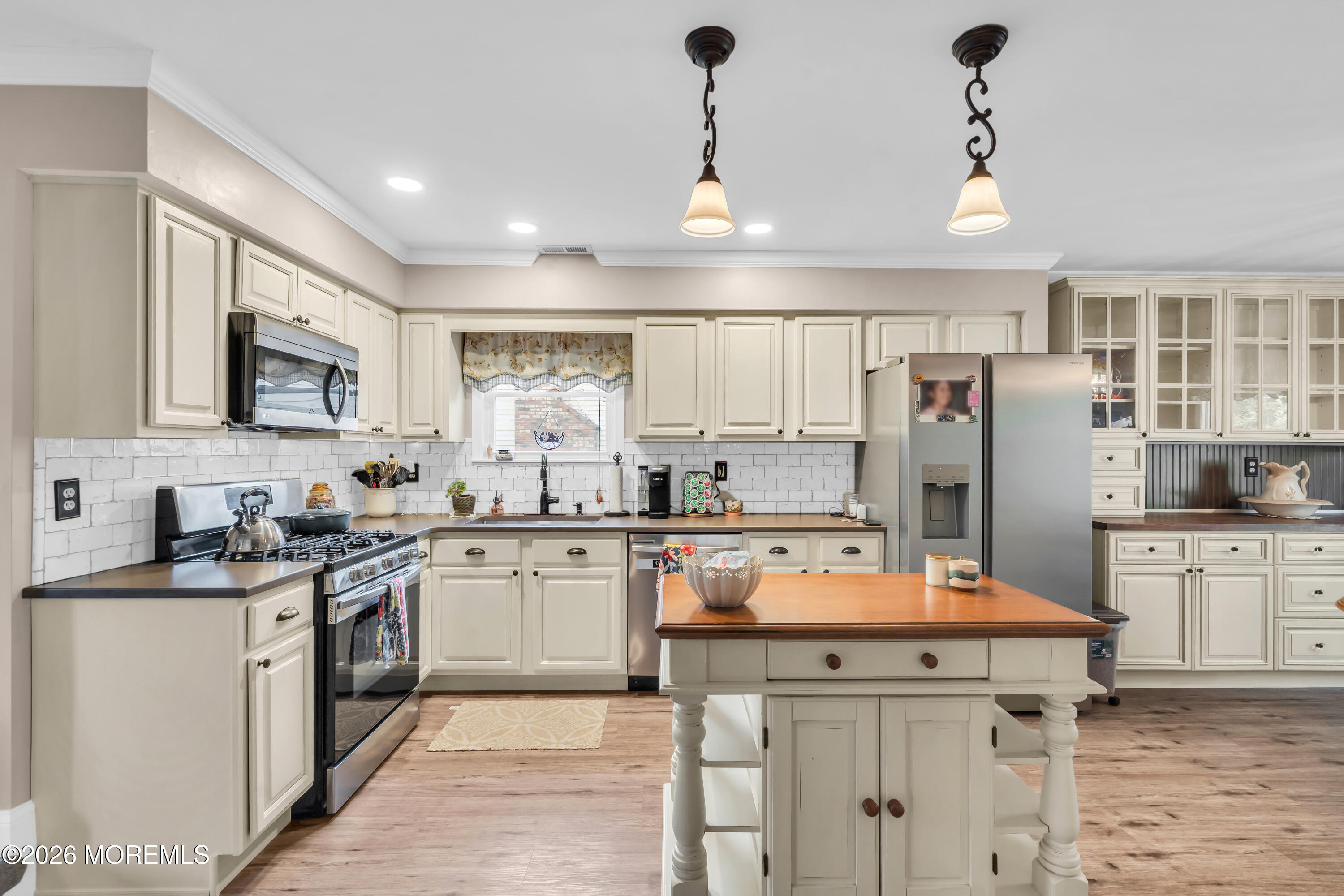 16 Hearth Court Howell NJ 07731