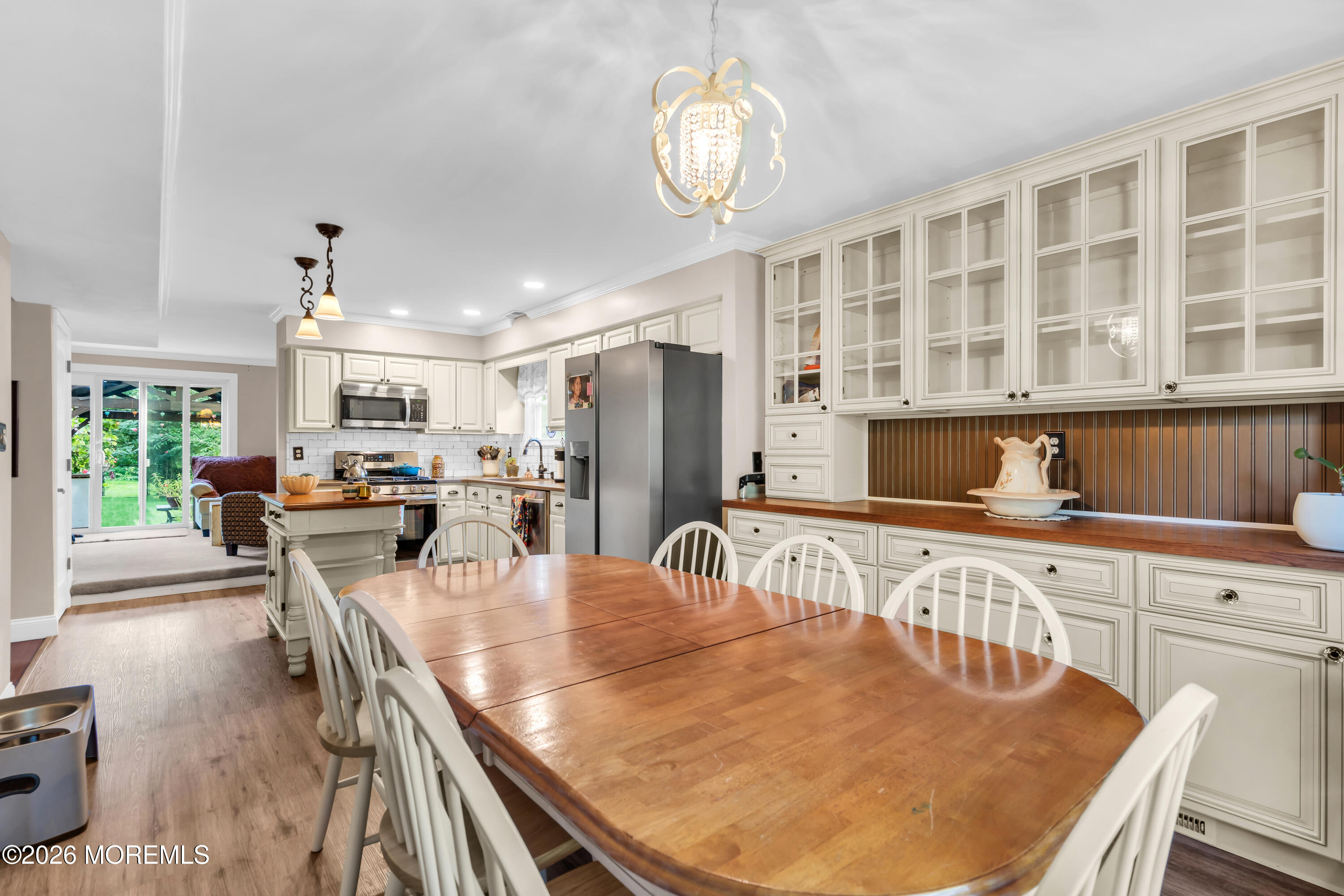 16 Hearth Court Howell NJ 07731