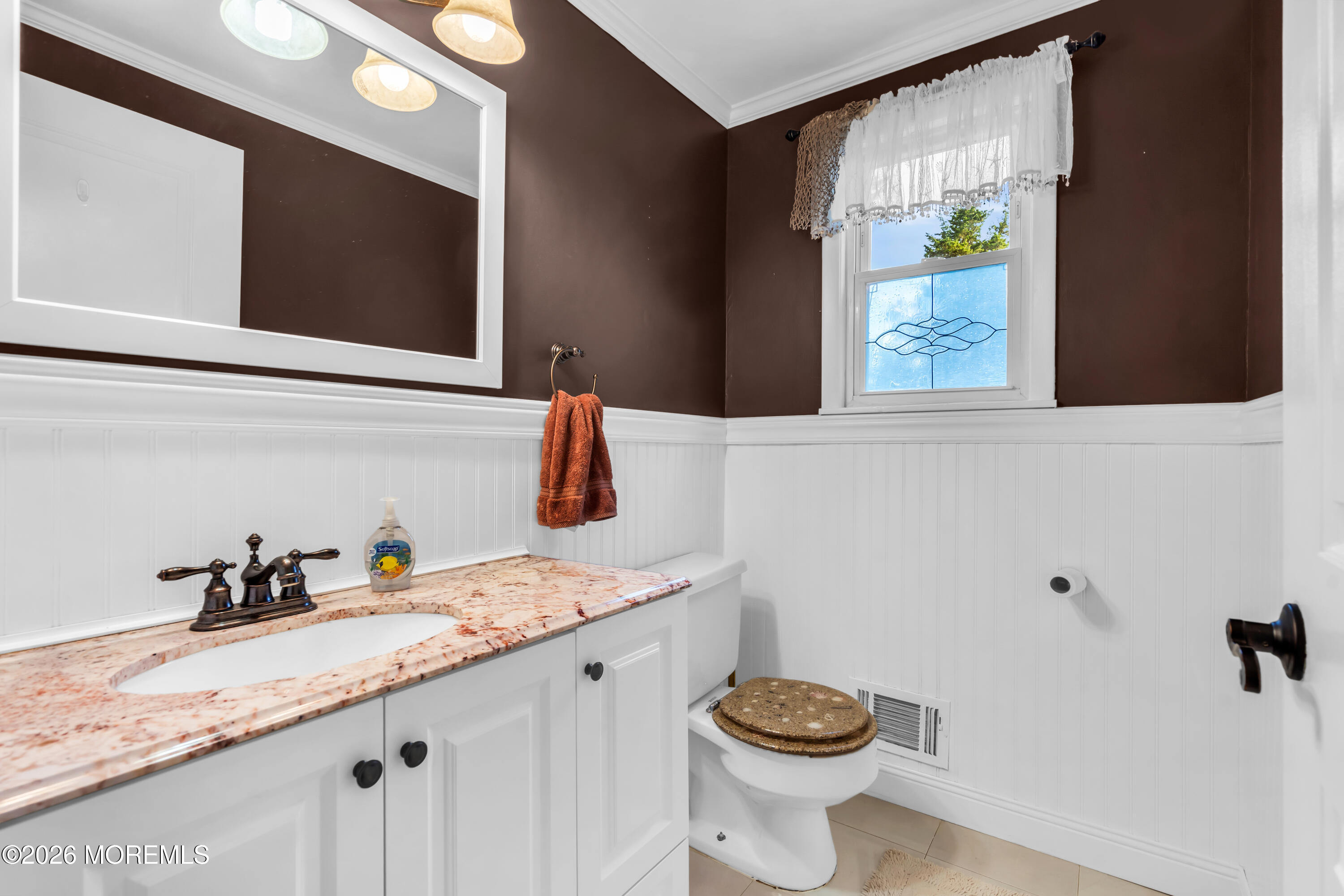 16 Hearth Court Howell NJ 07731