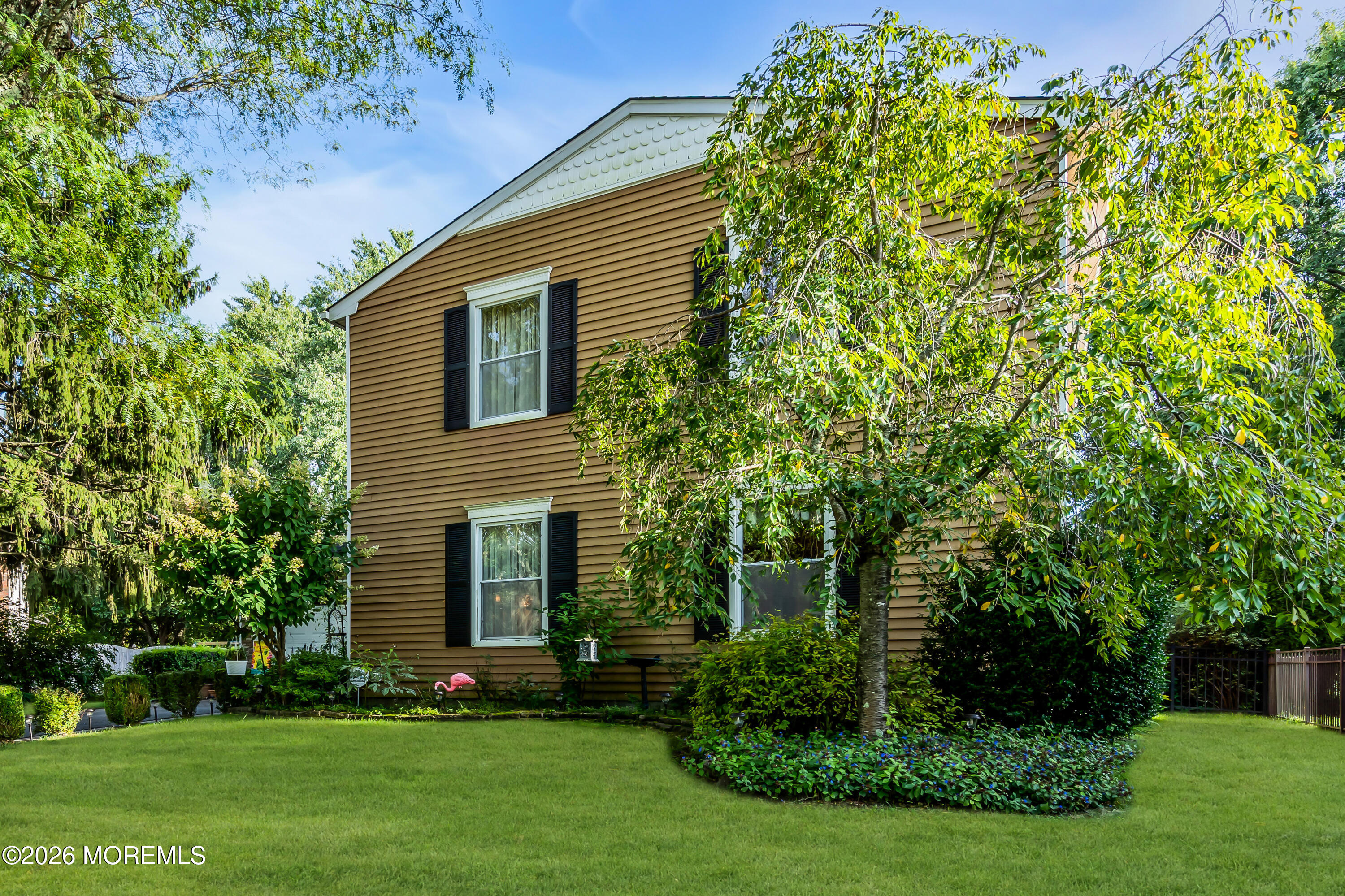 16 Hearth Court Howell NJ 07731