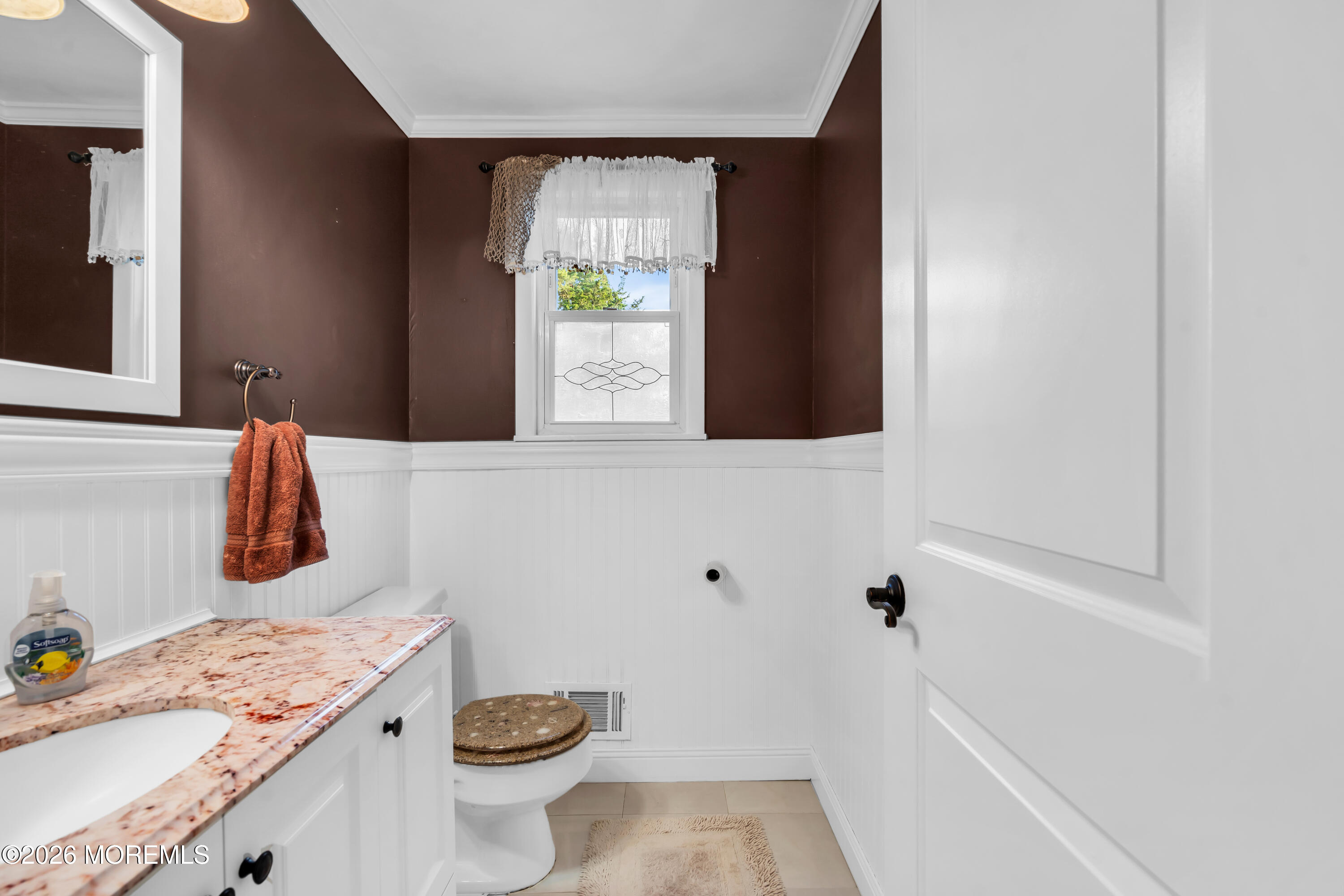 16 Hearth Court Howell NJ 07731