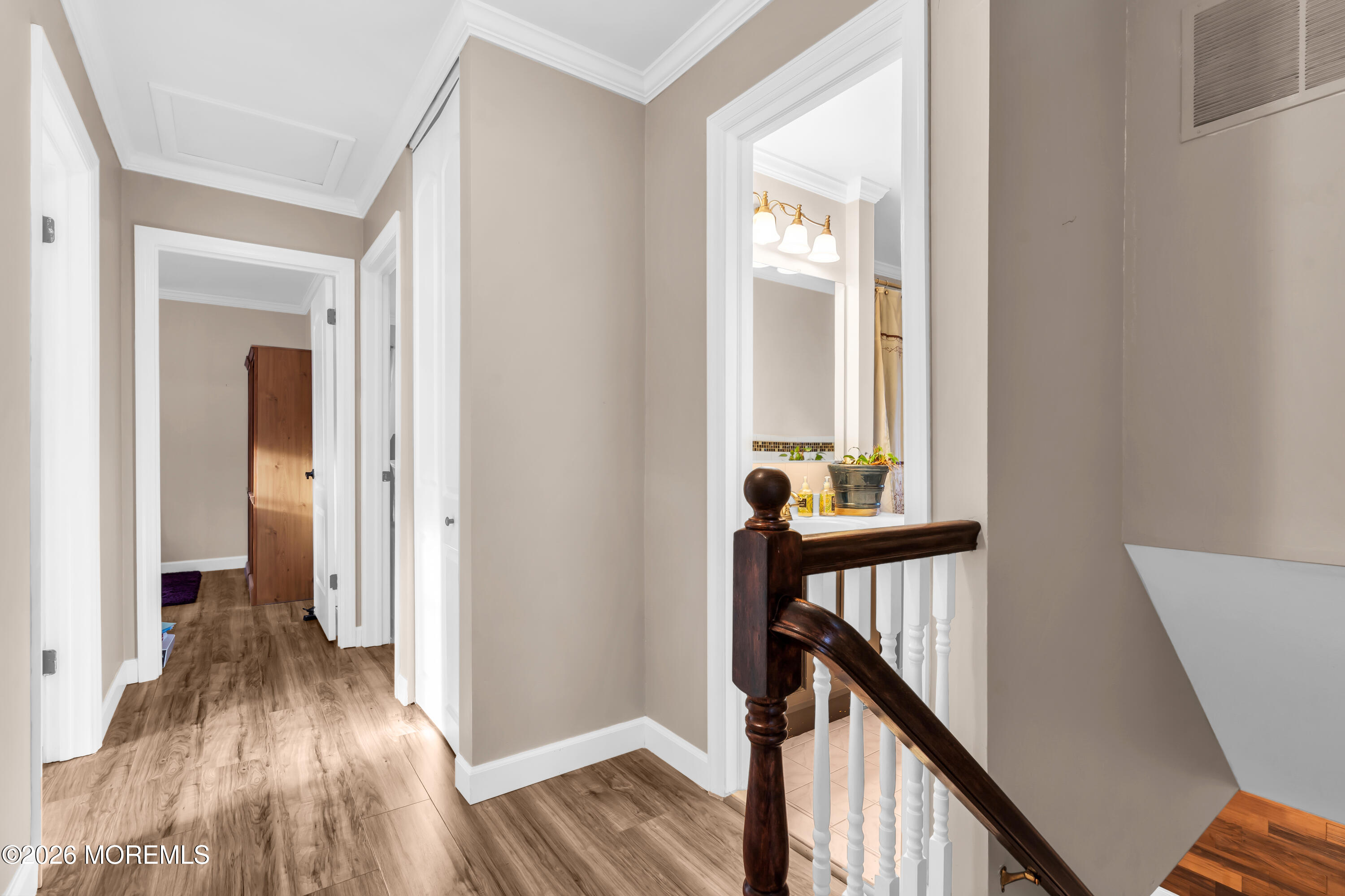16 Hearth Court Howell NJ 07731