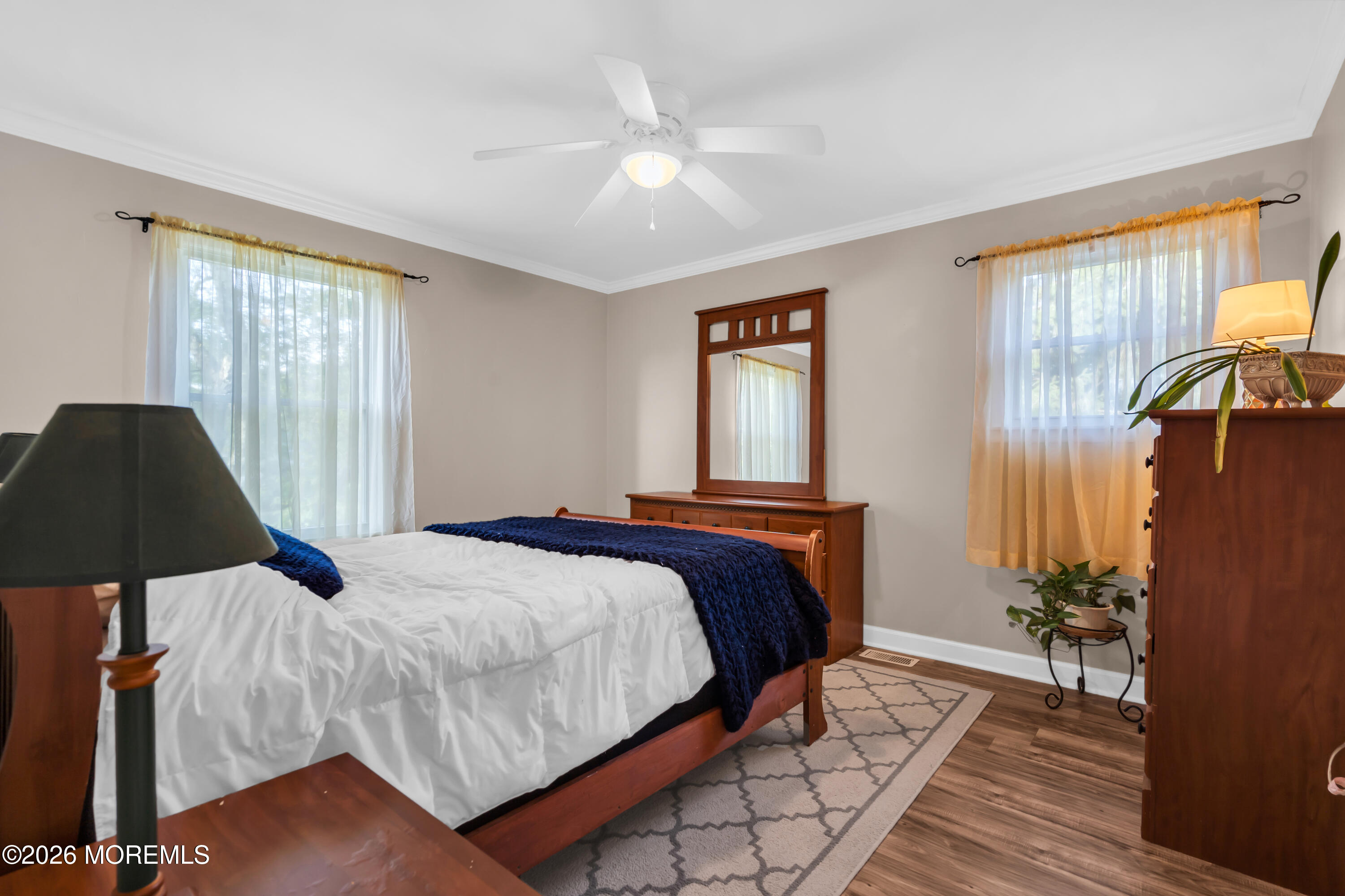 16 Hearth Court Howell NJ 07731