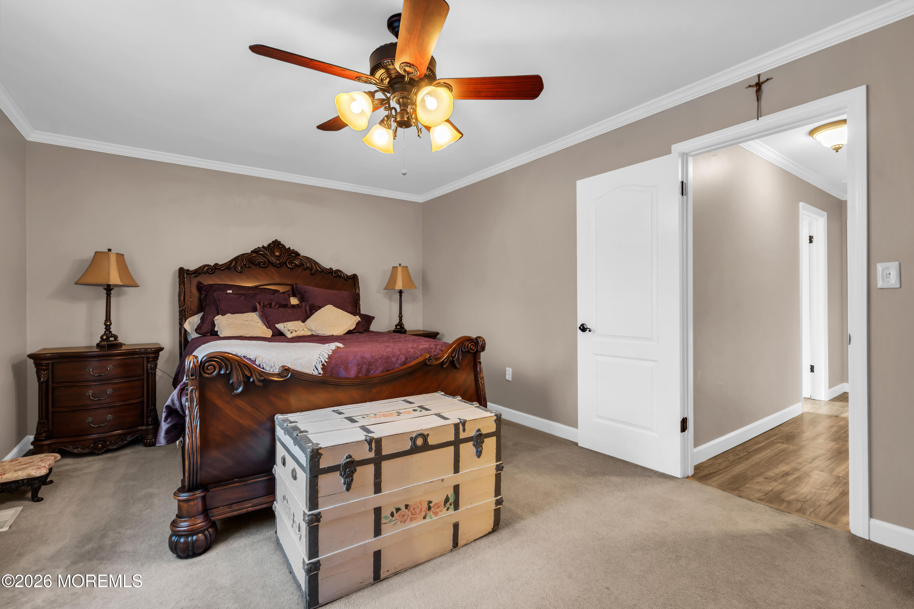 16 Hearth Court Howell NJ 07731