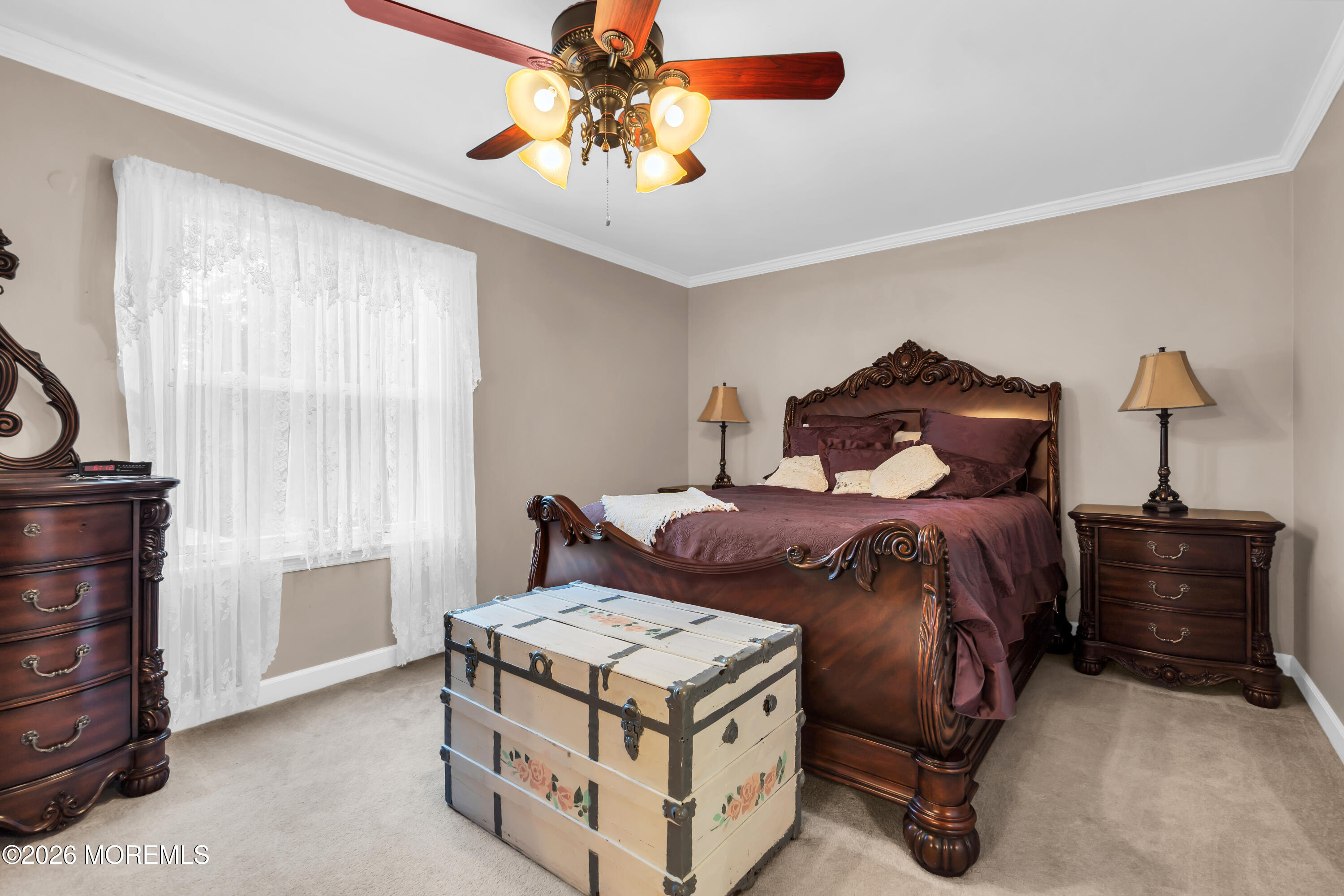 16 Hearth Court Howell NJ 07731