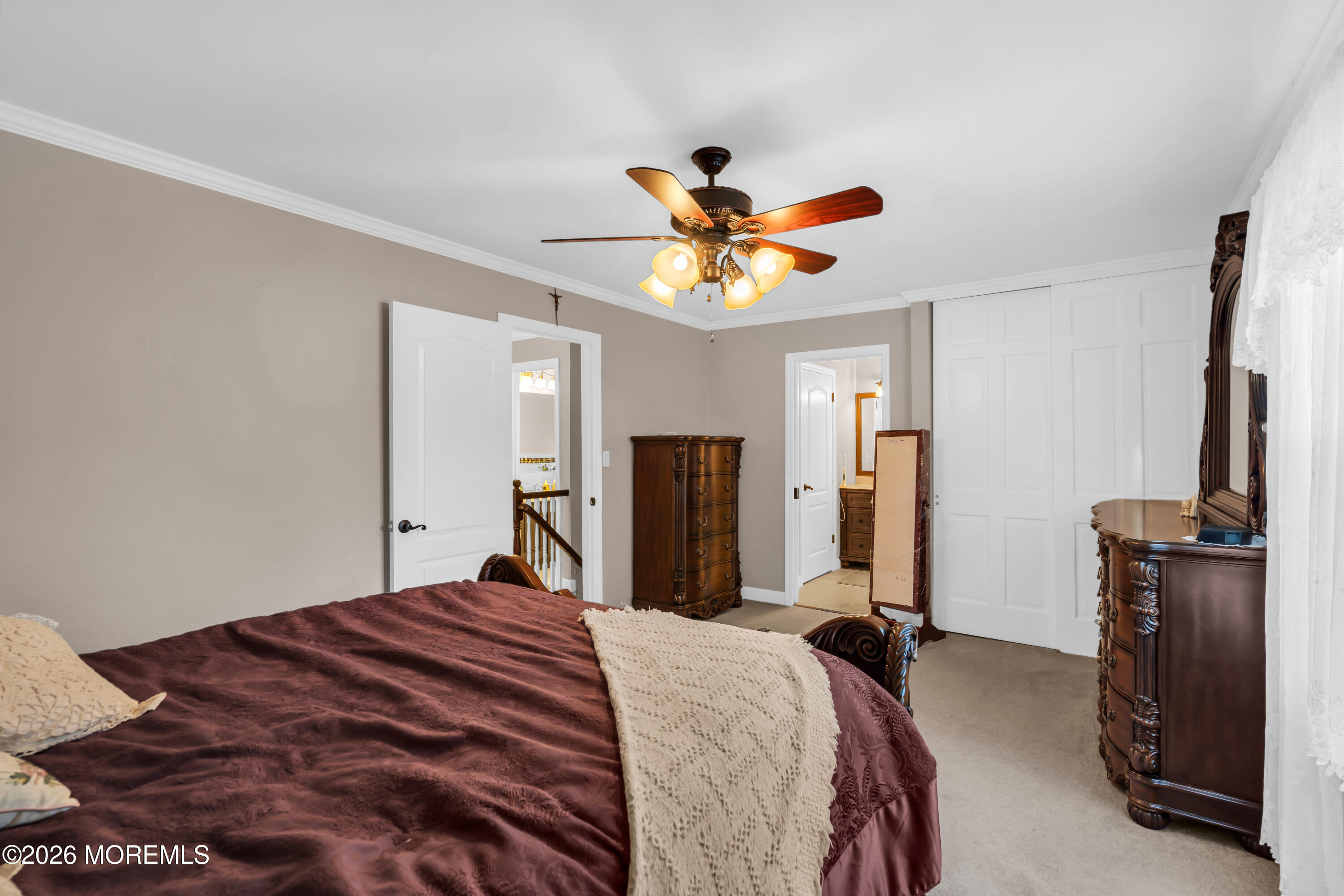 16 Hearth Court Howell NJ 07731