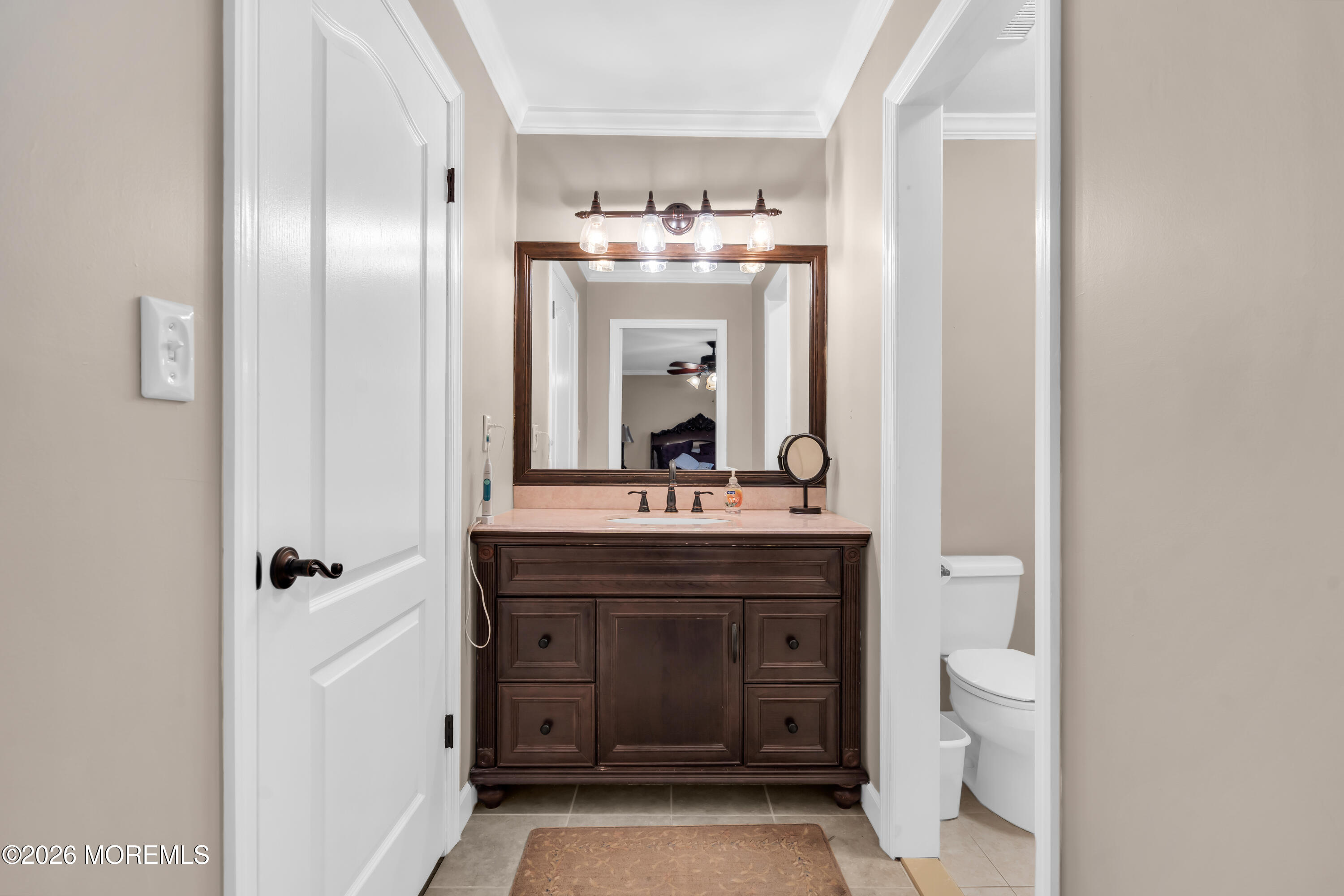 16 Hearth Court Howell NJ 07731