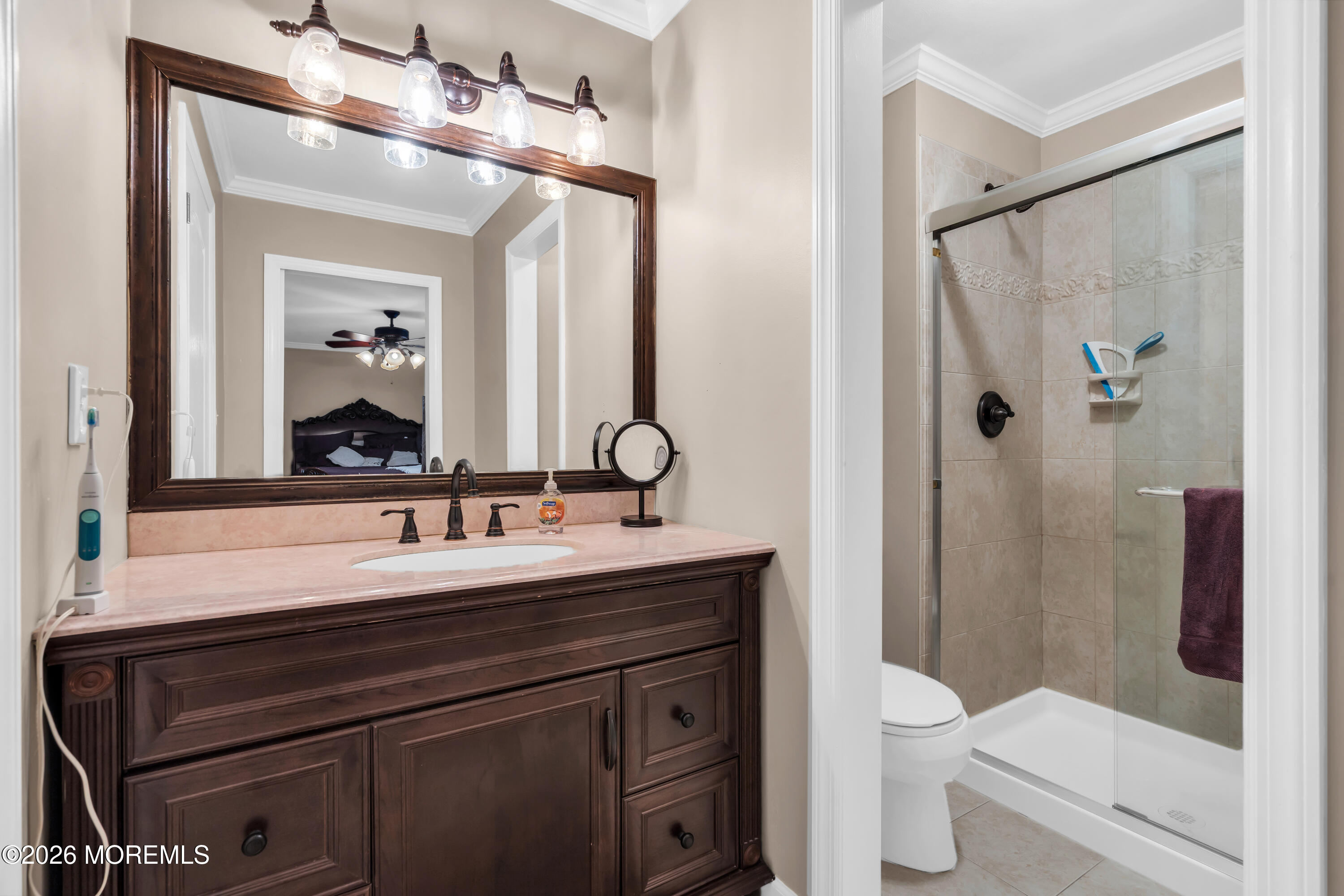 16 Hearth Court Howell NJ 07731