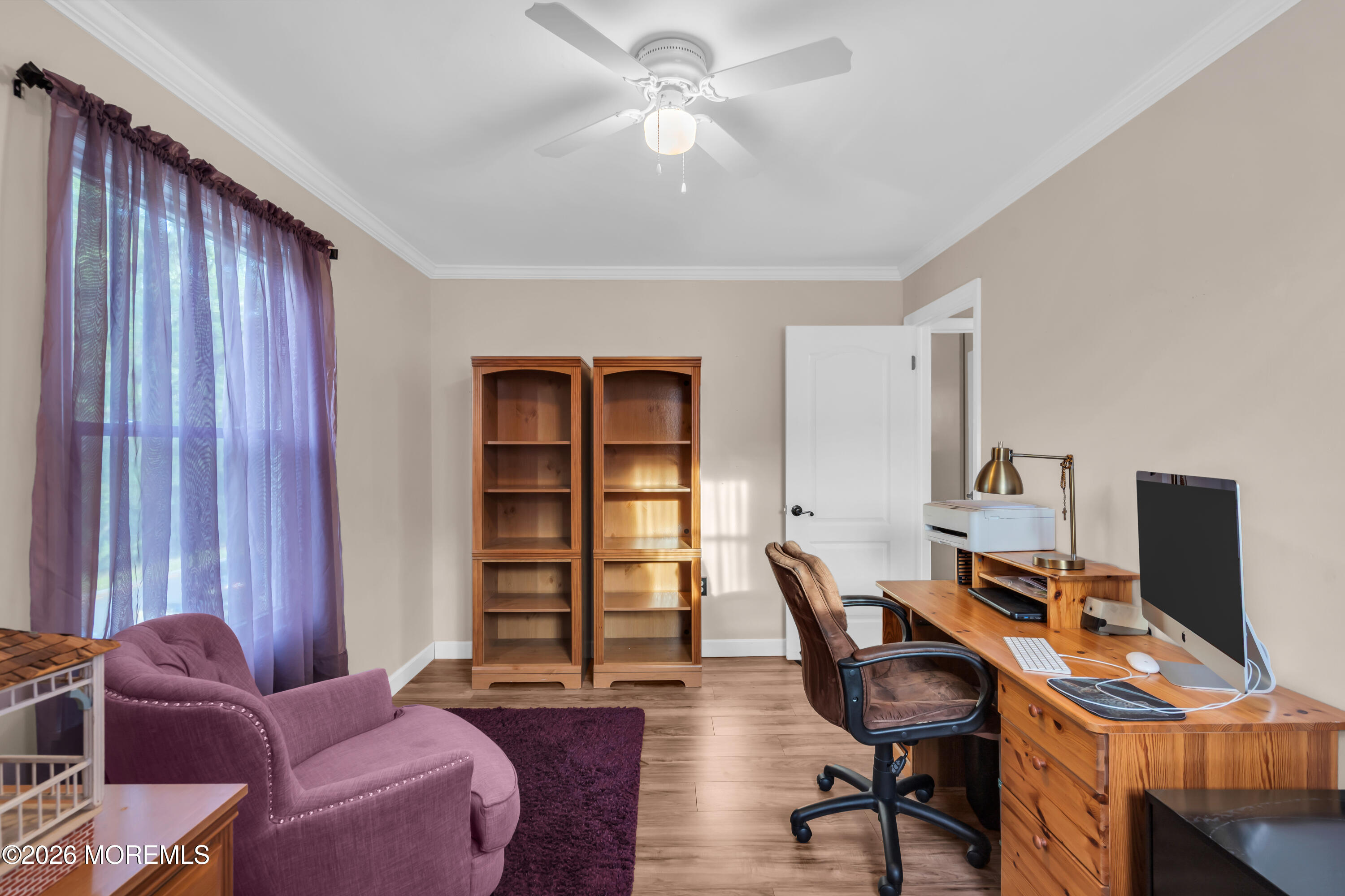 16 Hearth Court Howell NJ 07731