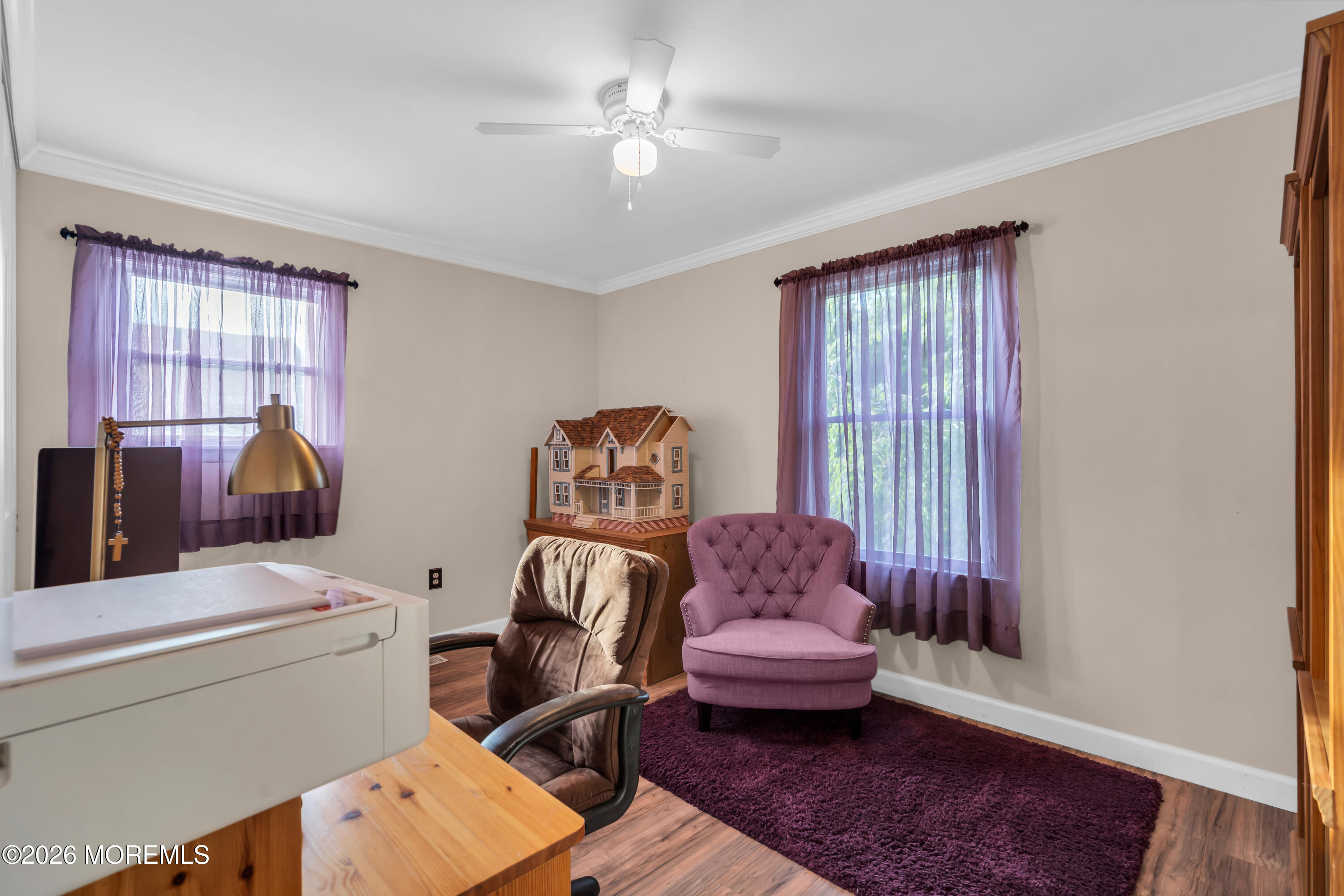 16 Hearth Court Howell NJ 07731