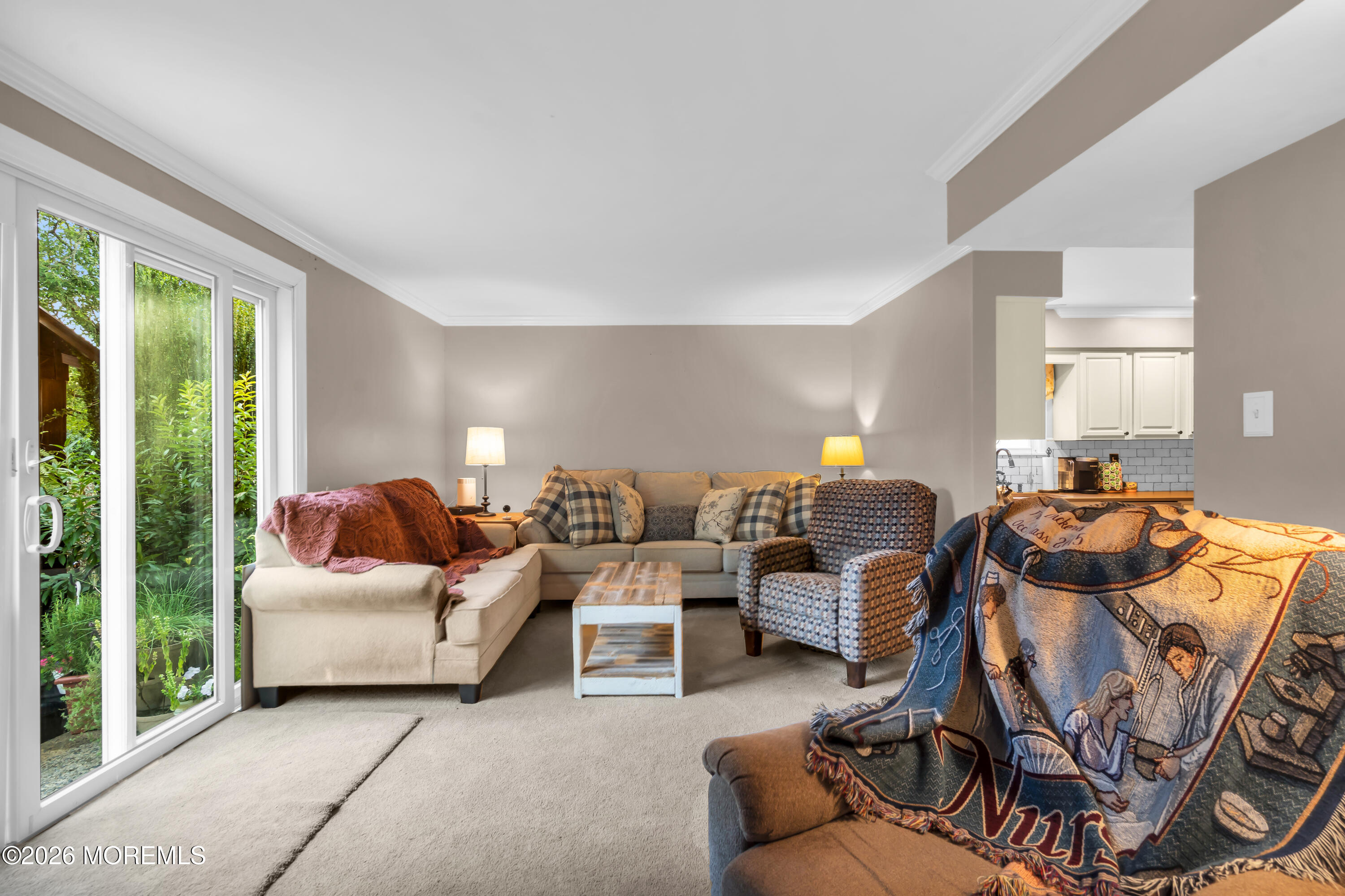 16 Hearth Court Howell NJ 07731