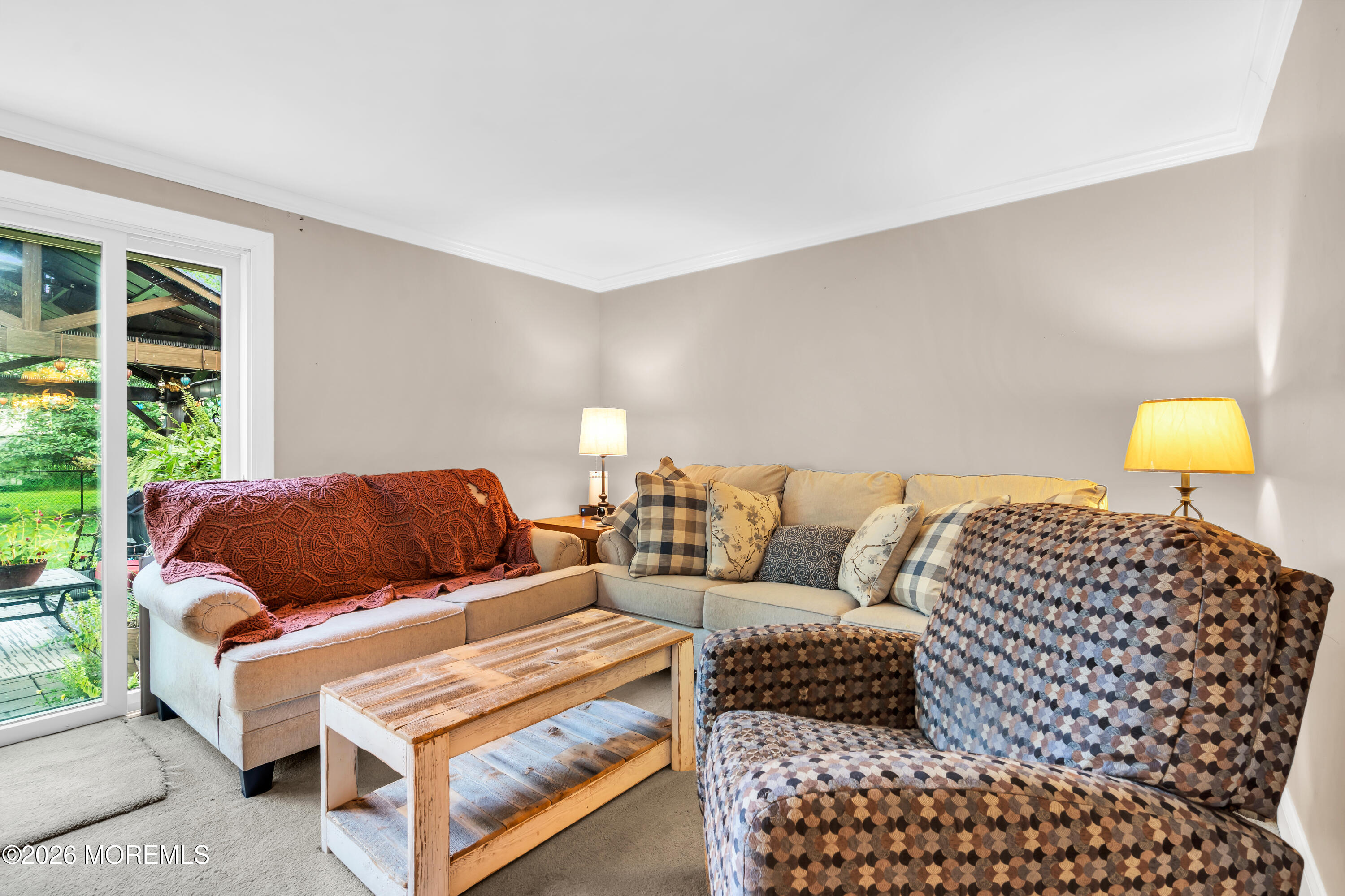 16 Hearth Court Howell NJ 07731