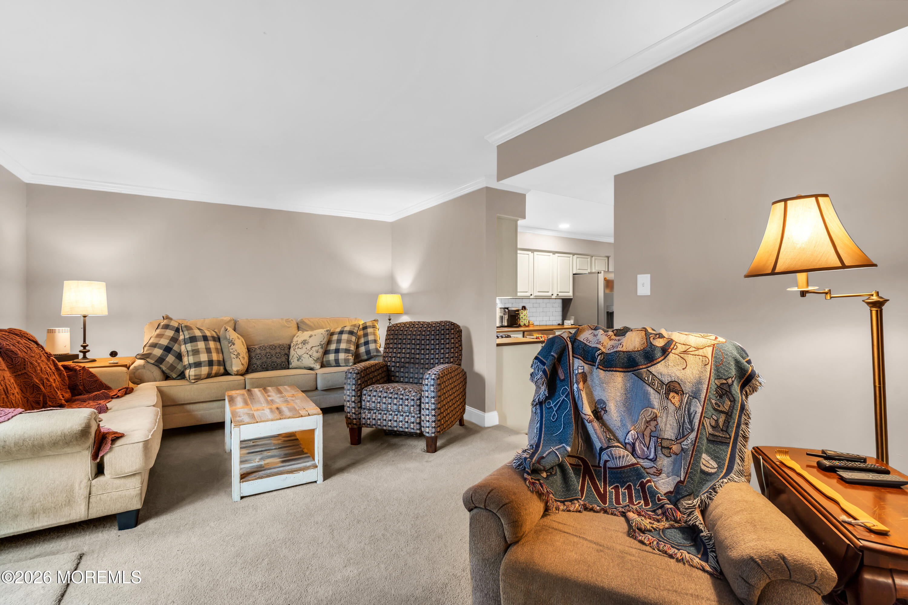 16 Hearth Court Howell NJ 07731