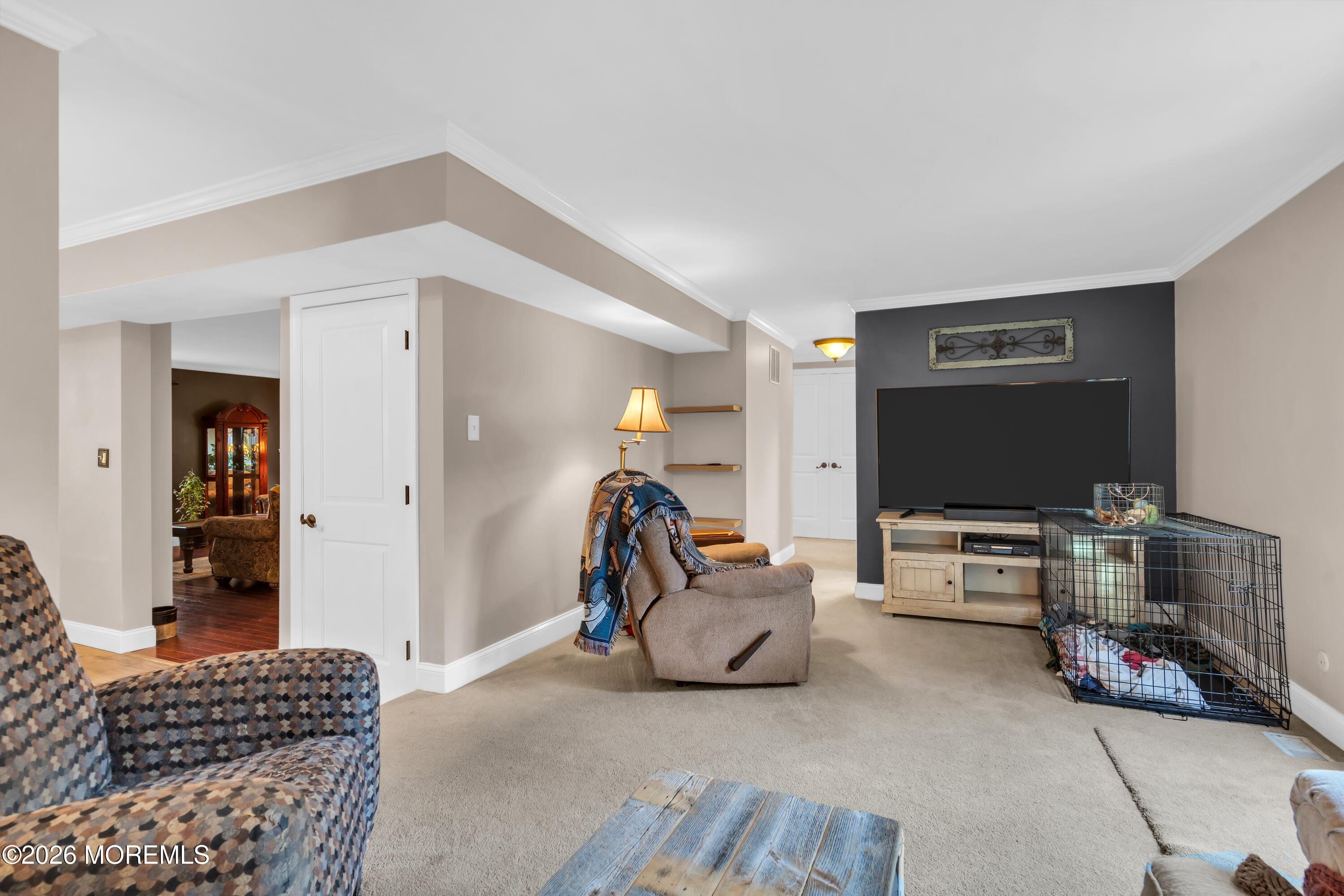 16 Hearth Court Howell NJ 07731