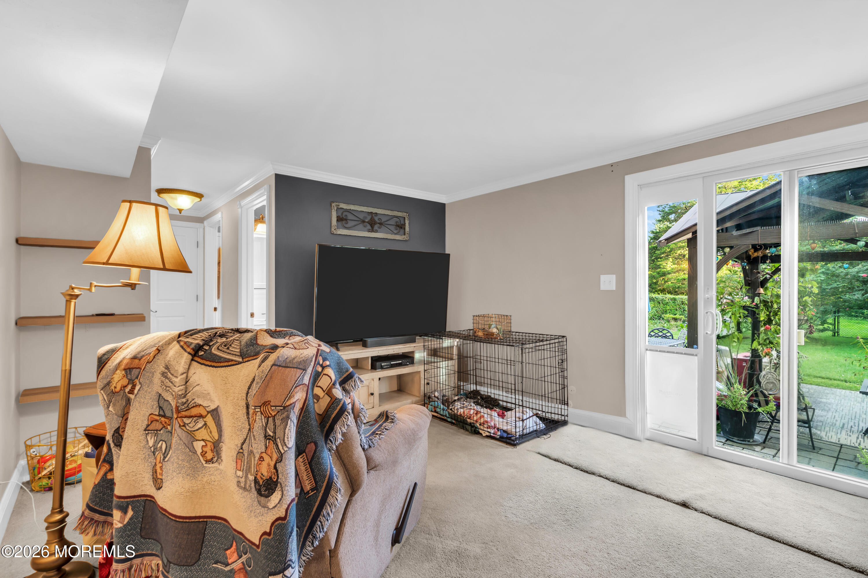 16 Hearth Court Howell NJ 07731