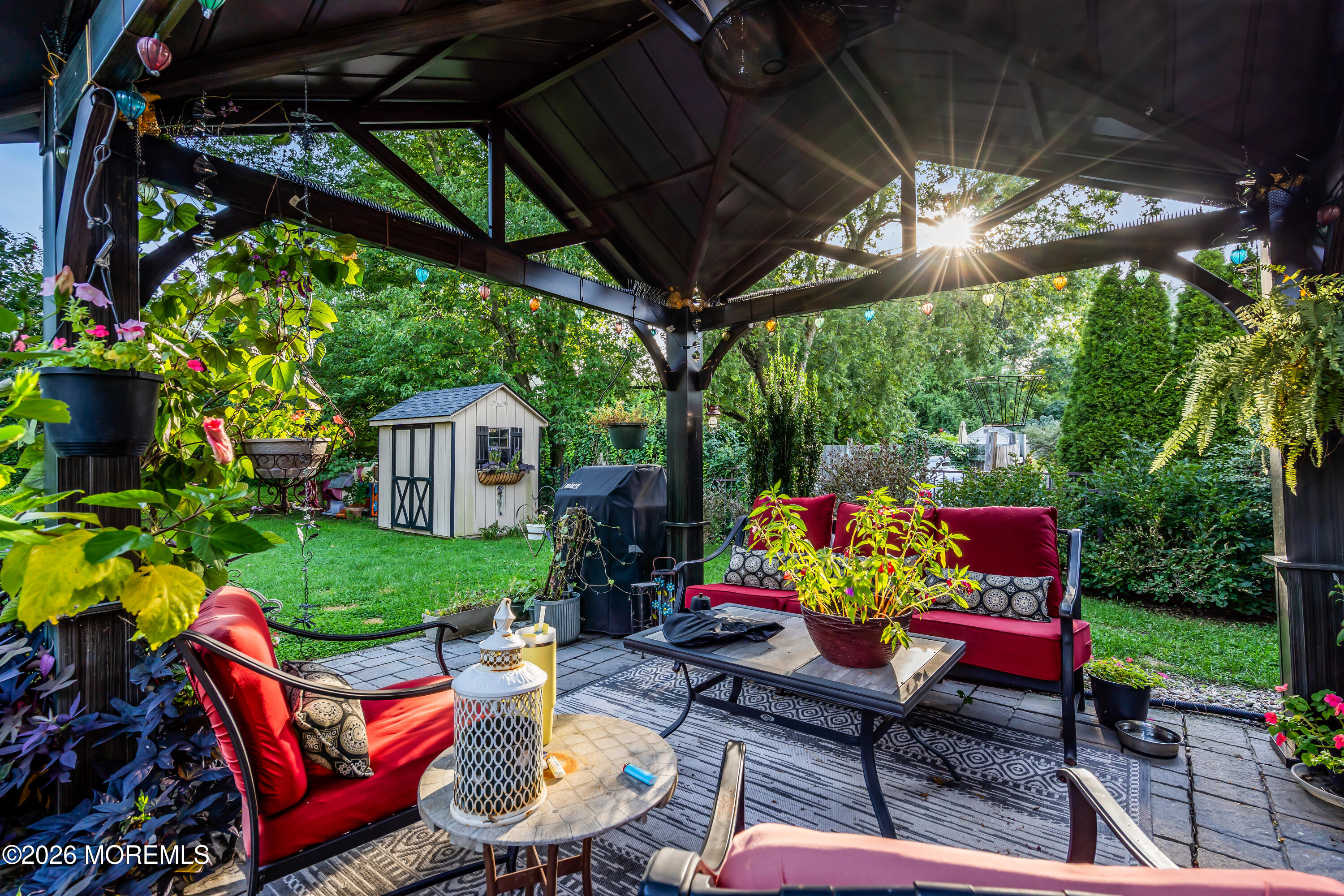 16 Hearth Court Howell NJ 07731