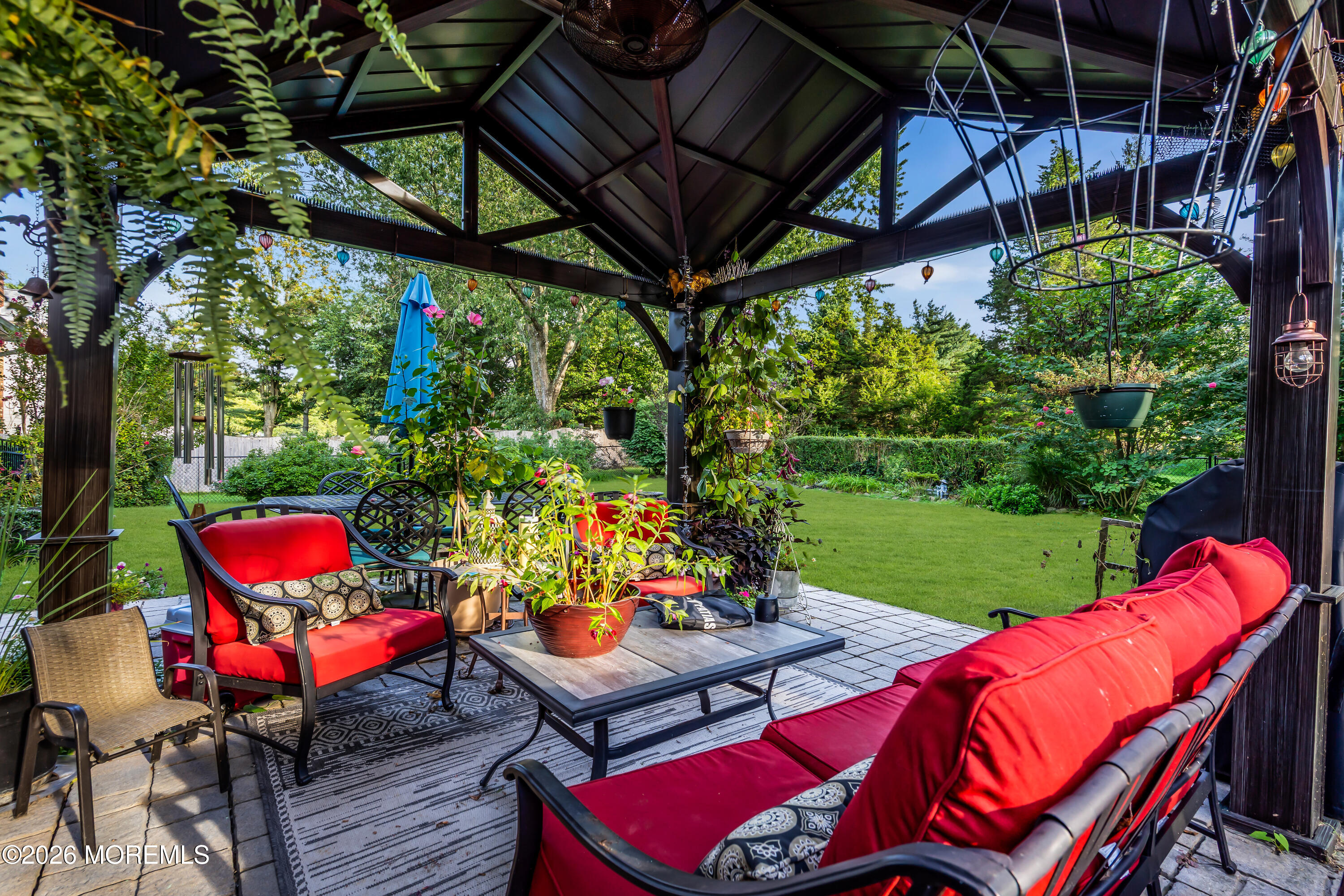 16 Hearth Court Howell NJ 07731