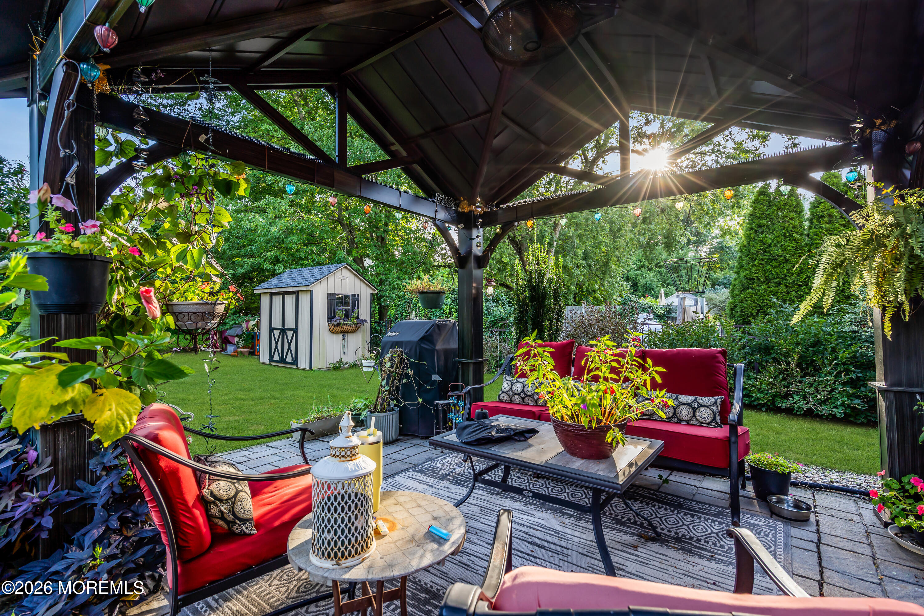 16 Hearth Court Howell NJ 07731
