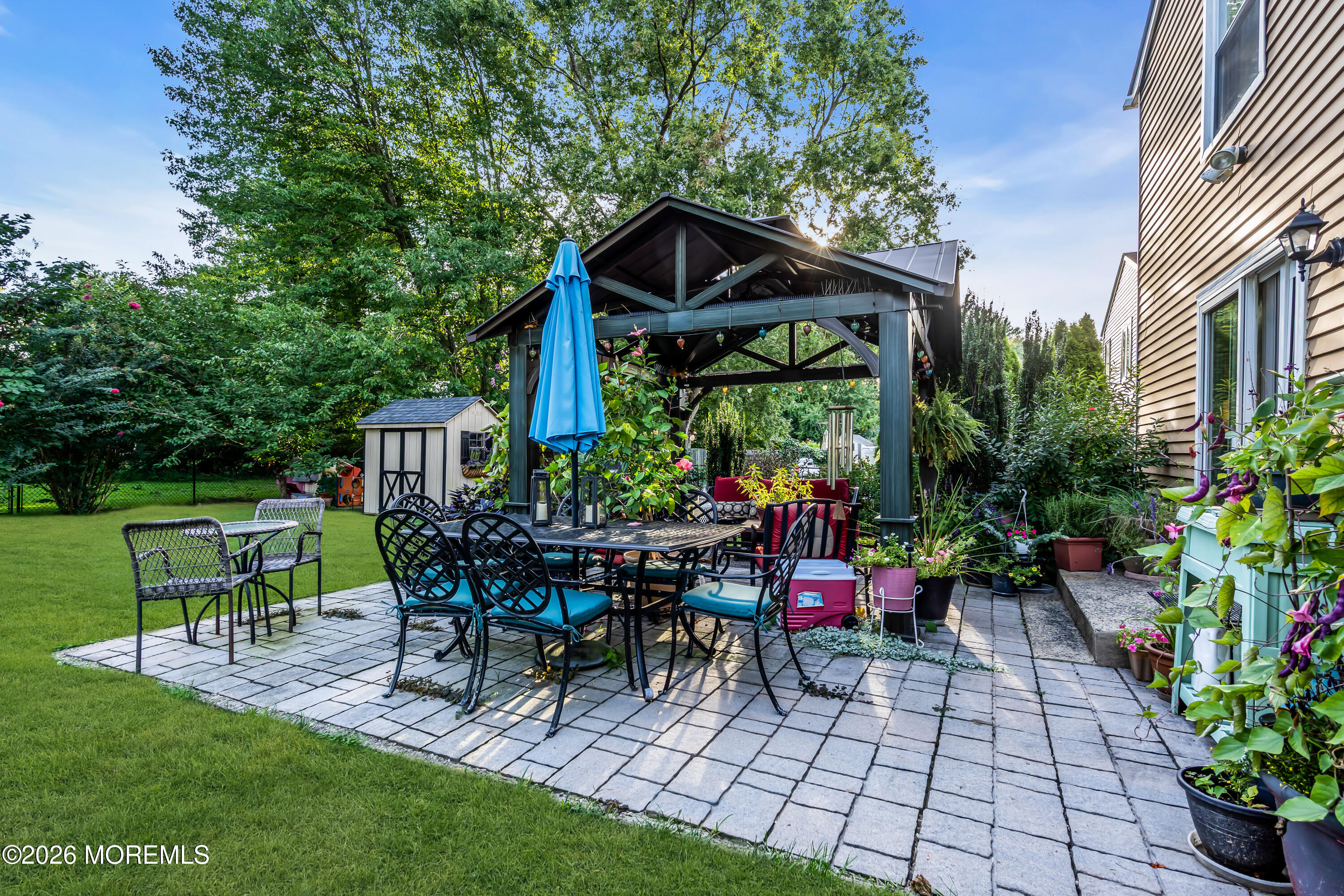 16 Hearth Court Howell NJ 07731