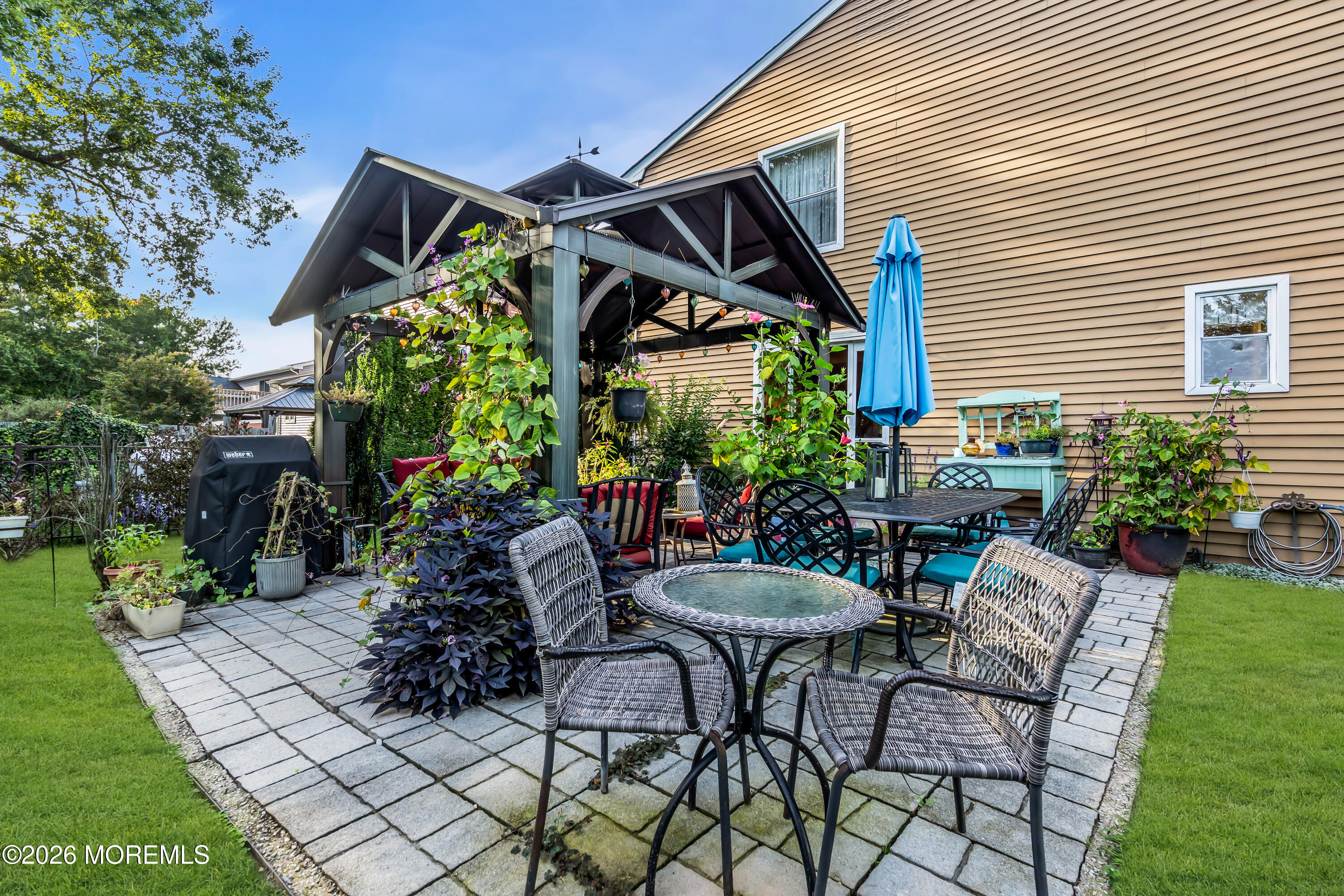 16 Hearth Court Howell NJ 07731