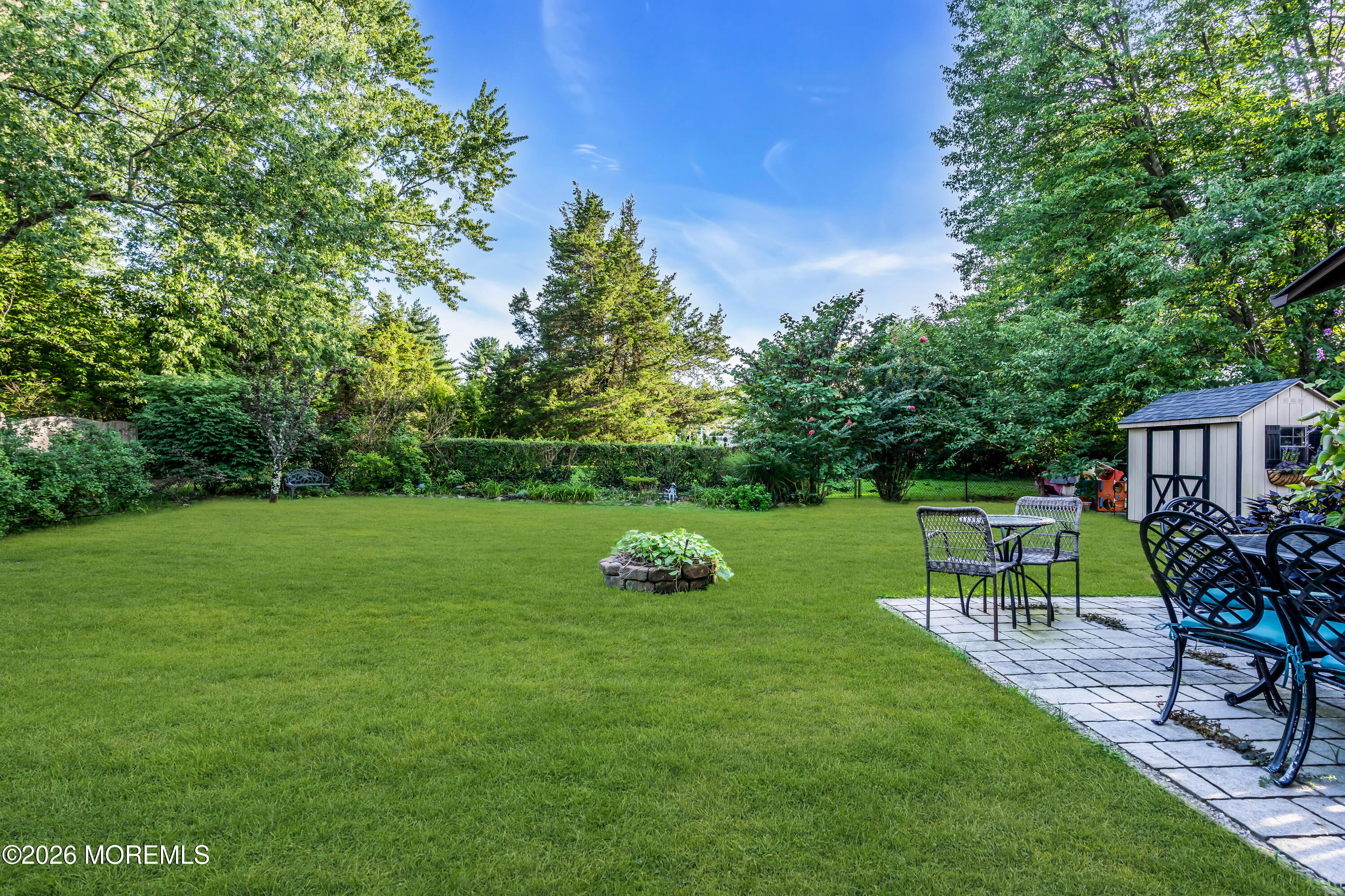 16 Hearth Court Howell NJ 07731