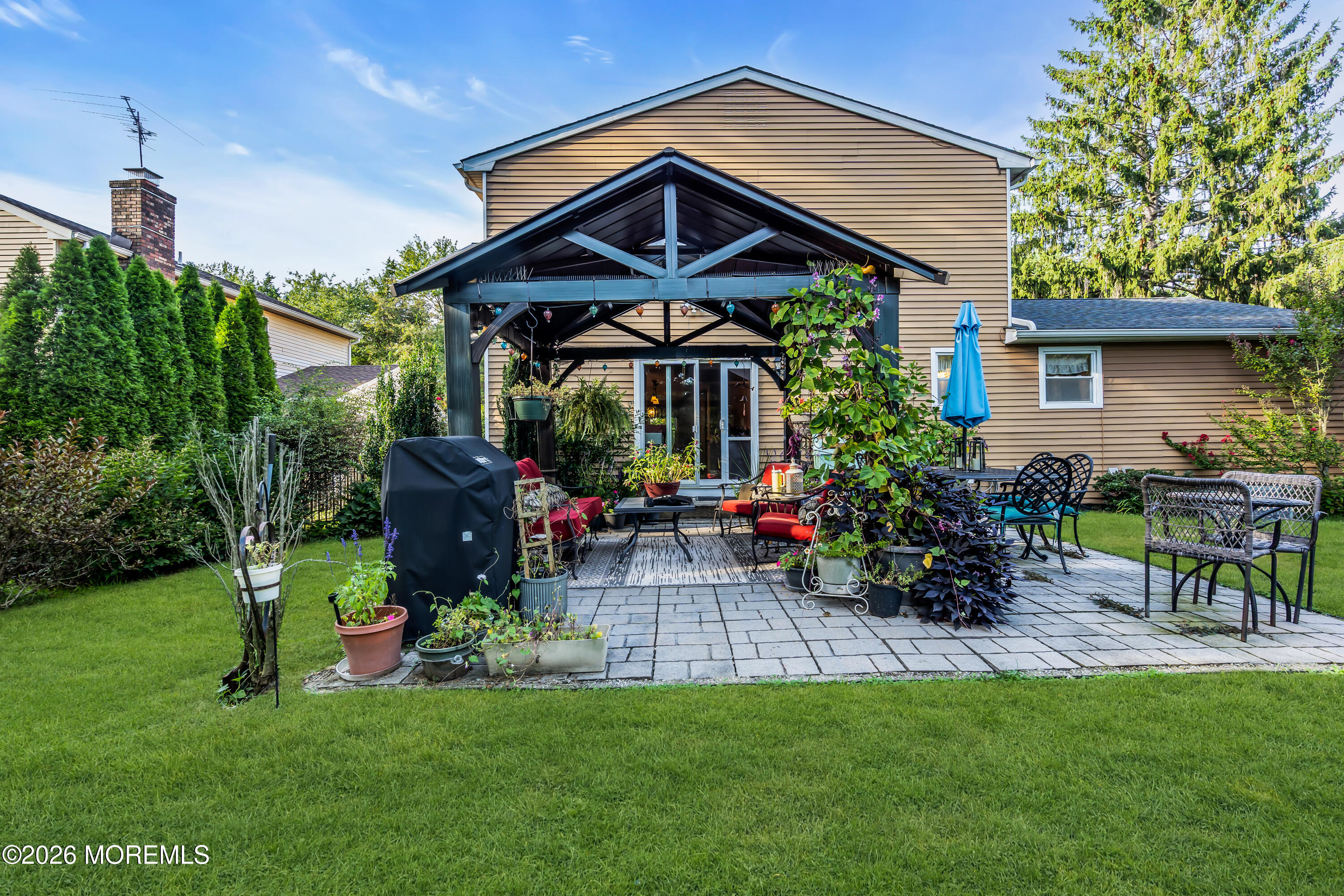 16 Hearth Court Howell NJ 07731