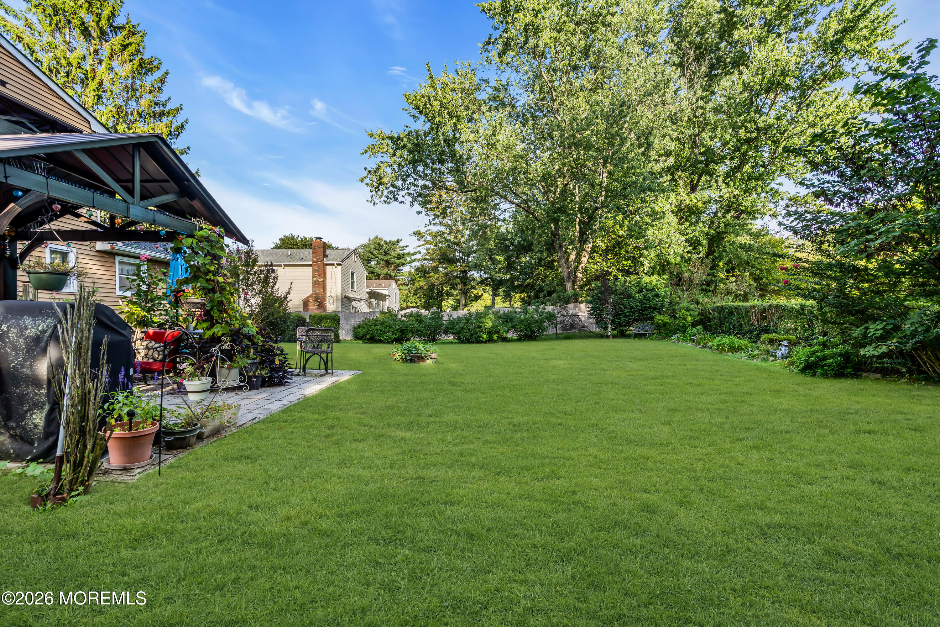 16 Hearth Court Howell NJ 07731