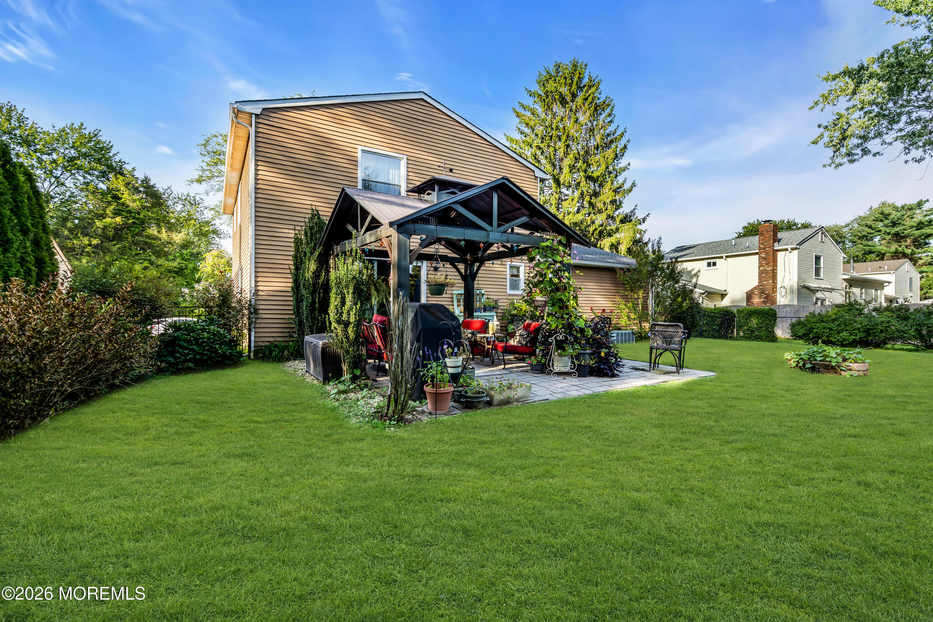 16 Hearth Court Howell NJ 07731