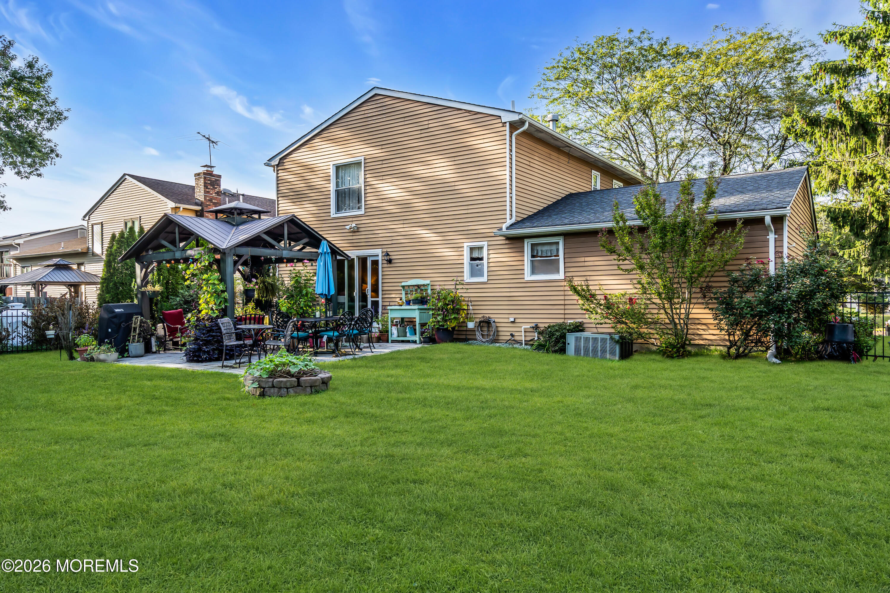 16 Hearth Court Howell NJ 07731