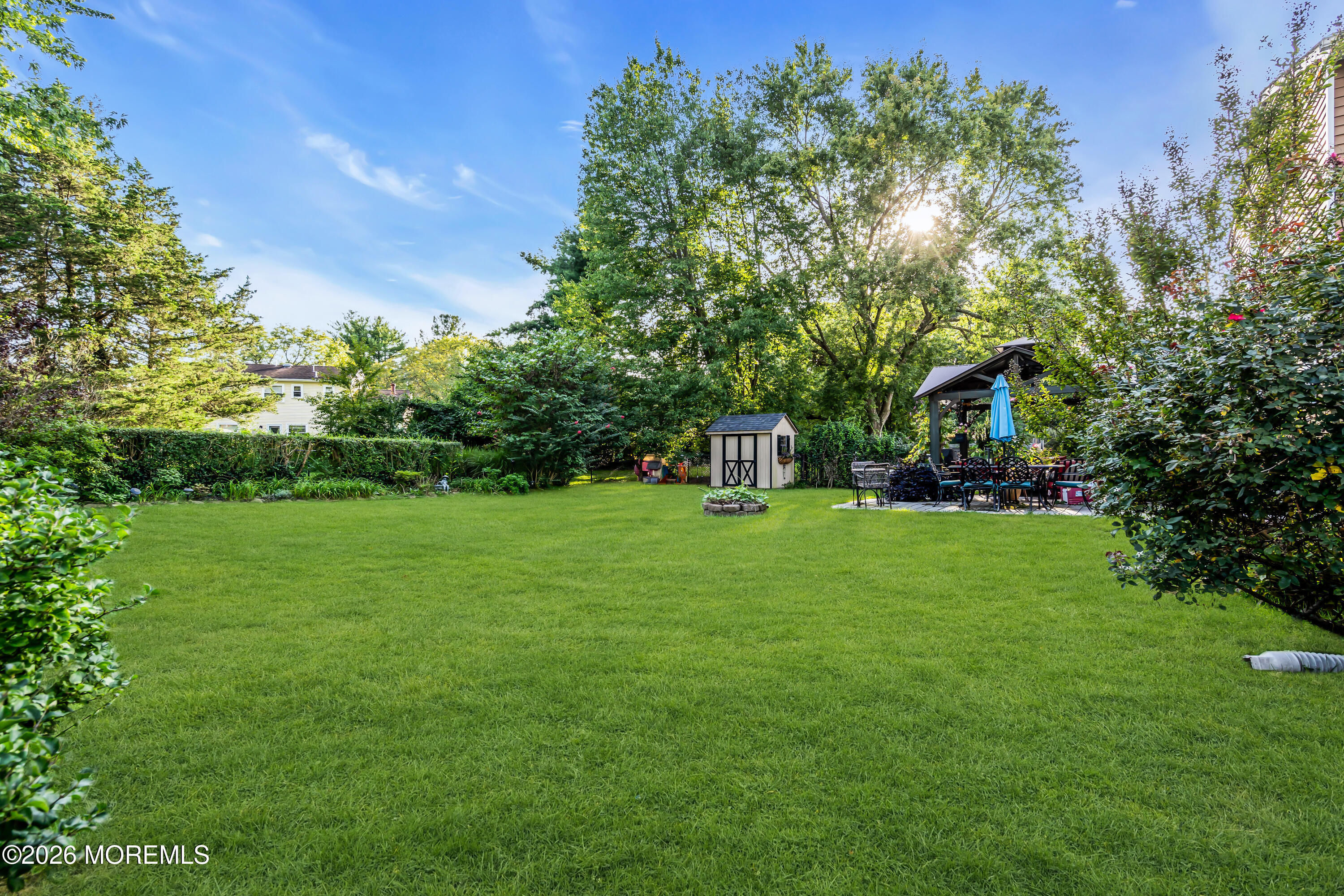16 Hearth Court Howell NJ 07731