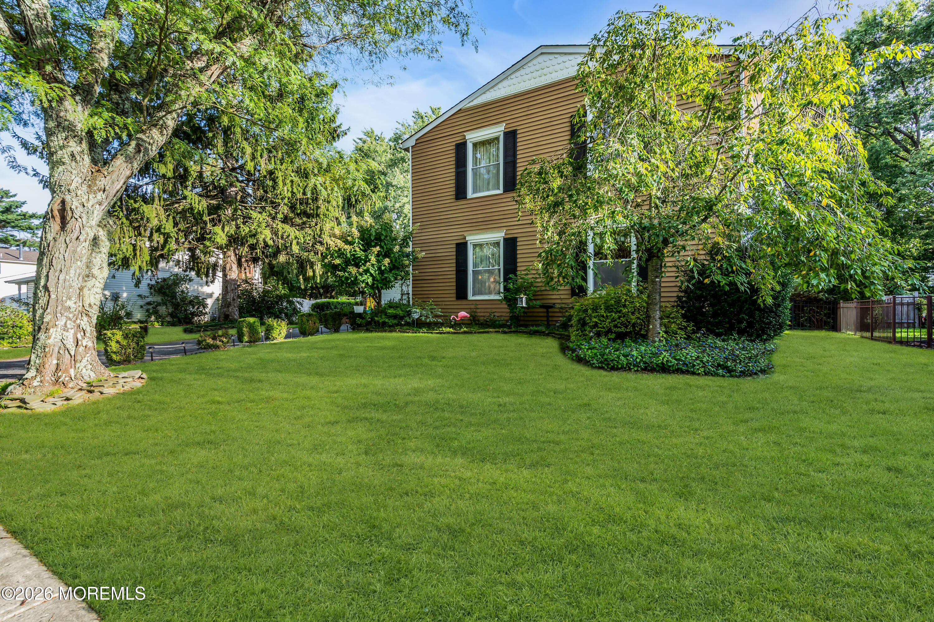 16 Hearth Court Howell NJ 07731