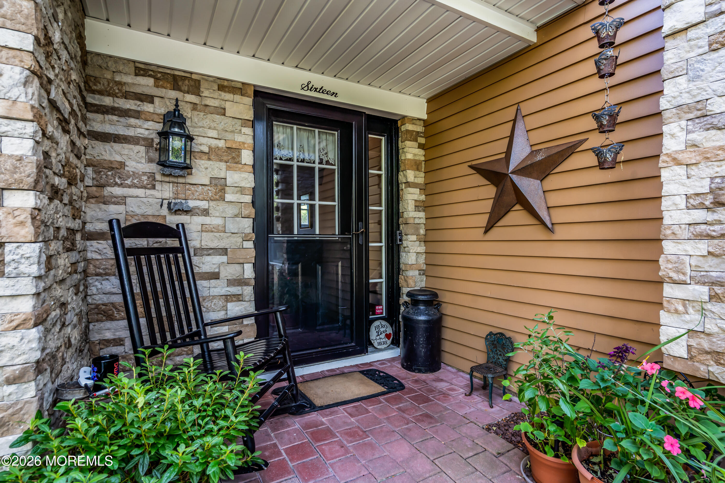 16 Hearth Court Howell NJ 07731