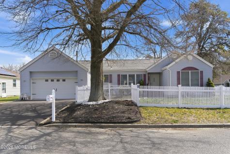 101 Foxwood Lane Forked River NJ 08731
