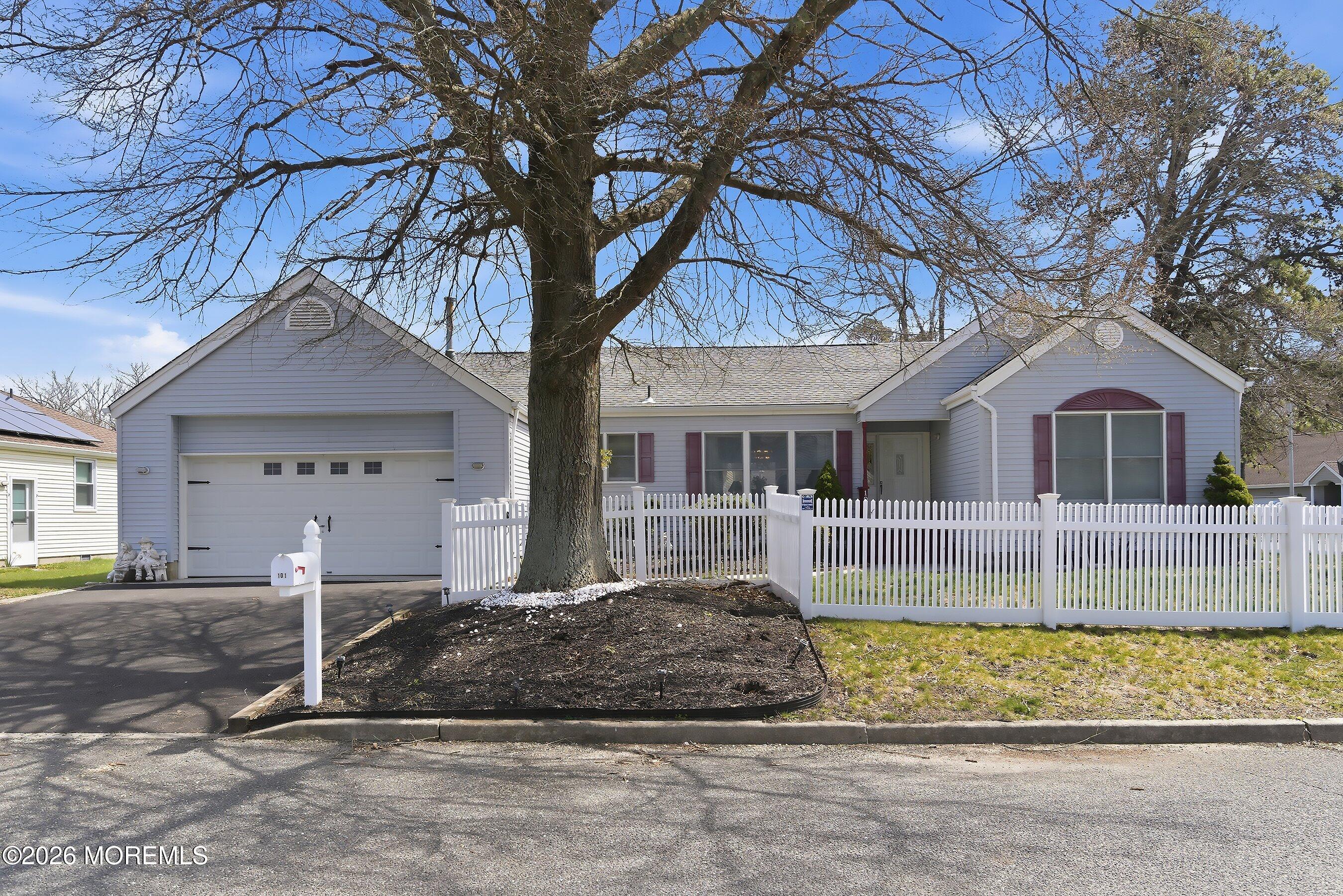 101 Foxwood Lane Forked River NJ 08731