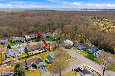 101 Foxwood Lane Forked River NJ 08731