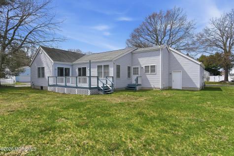 101 Foxwood Lane Forked River NJ 08731