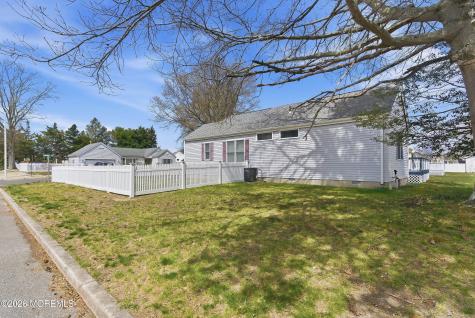 101 Foxwood Lane Forked River NJ 08731