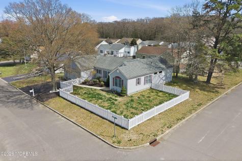 101 Foxwood Lane Forked River NJ 08731